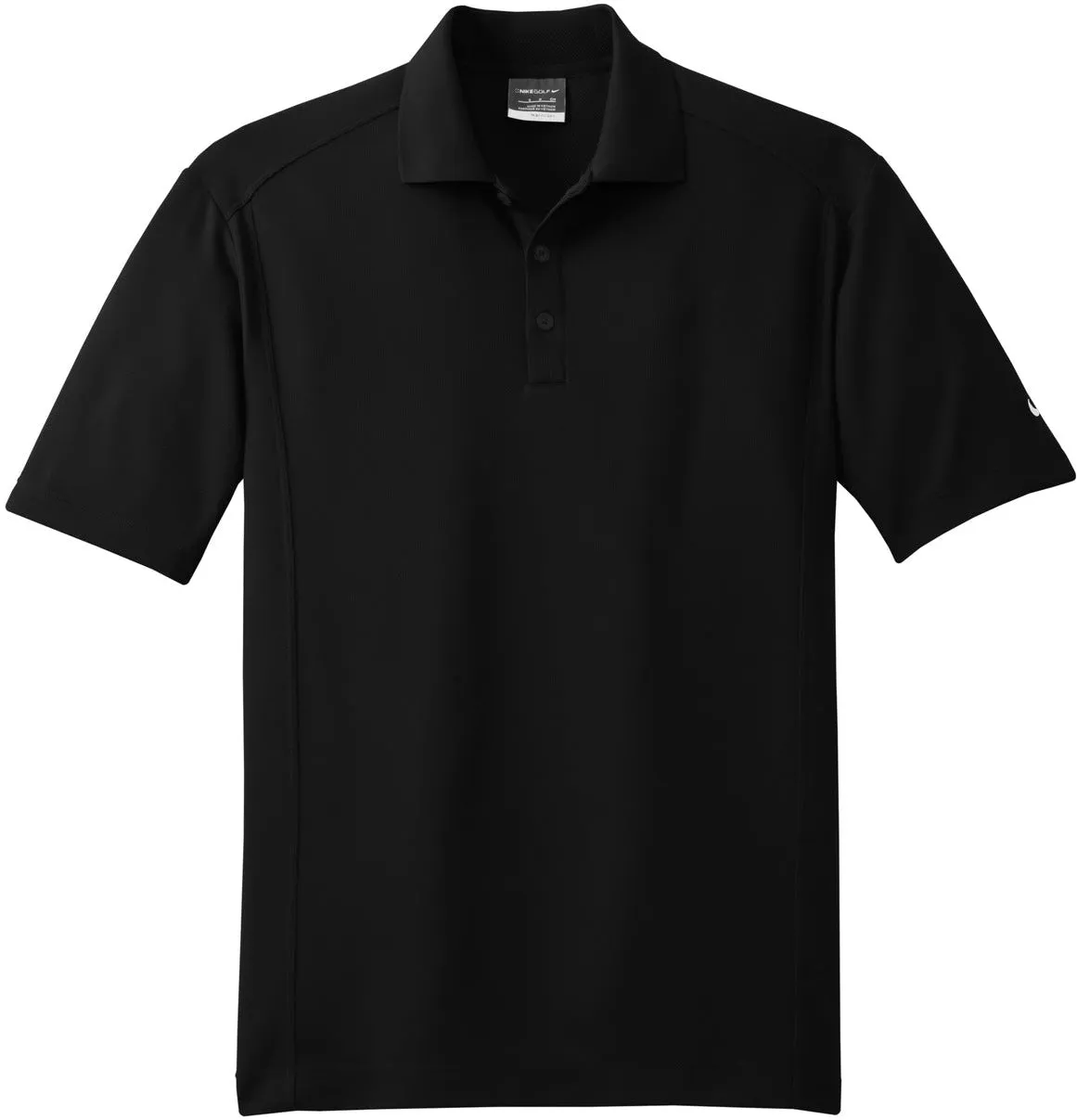 NIKE Dri-FIT Classic Polo Shirt