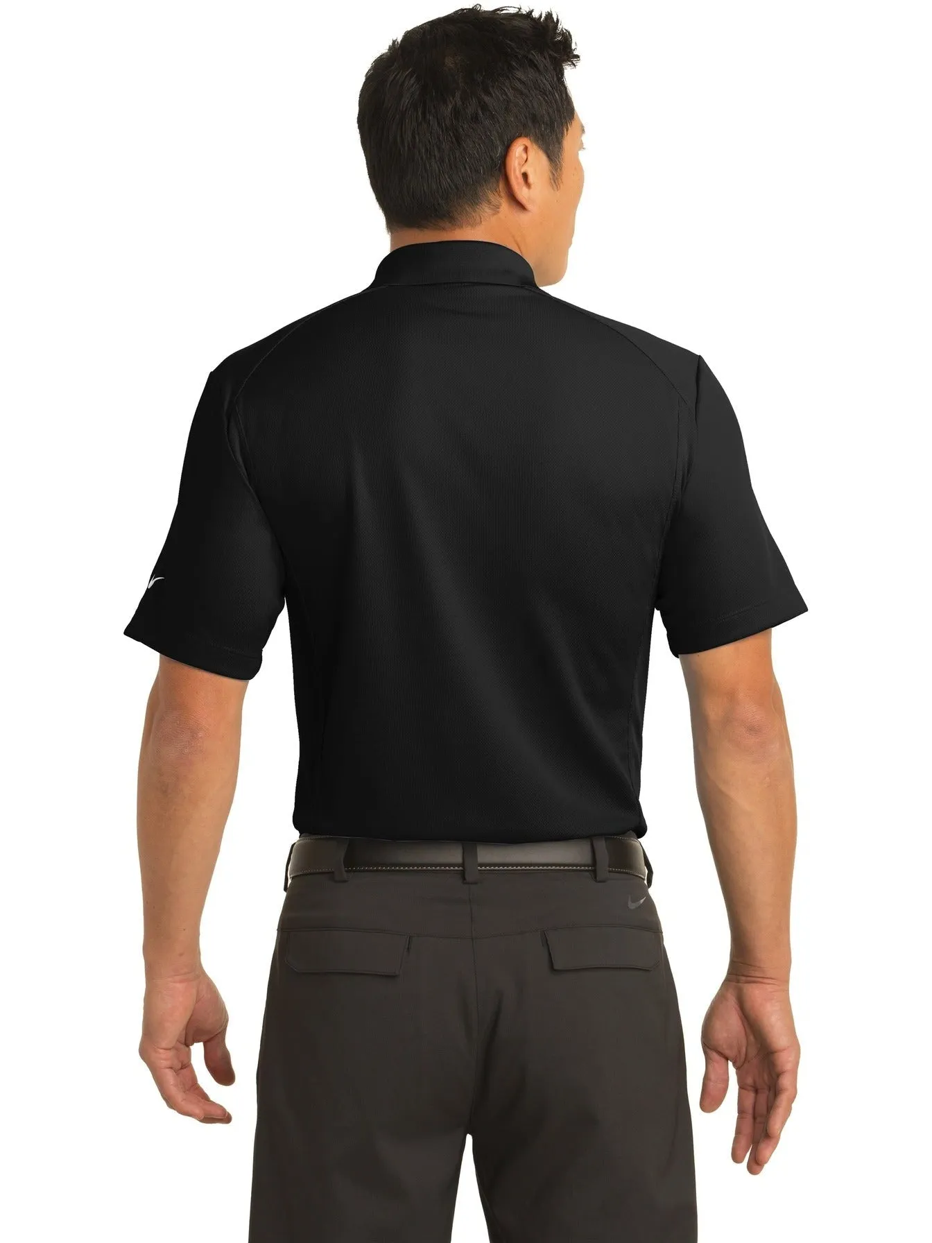 NIKE Dri-FIT Classic Polo Shirt
