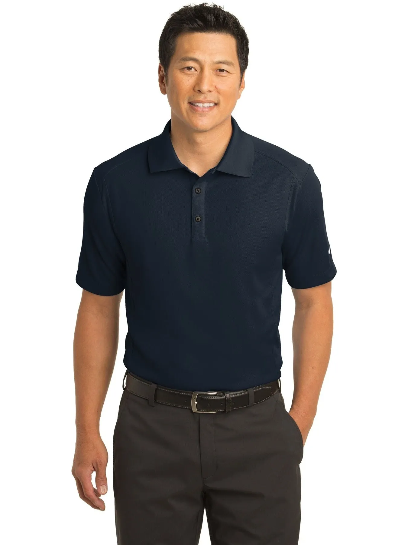 NIKE Dri-FIT Classic Polo Shirt