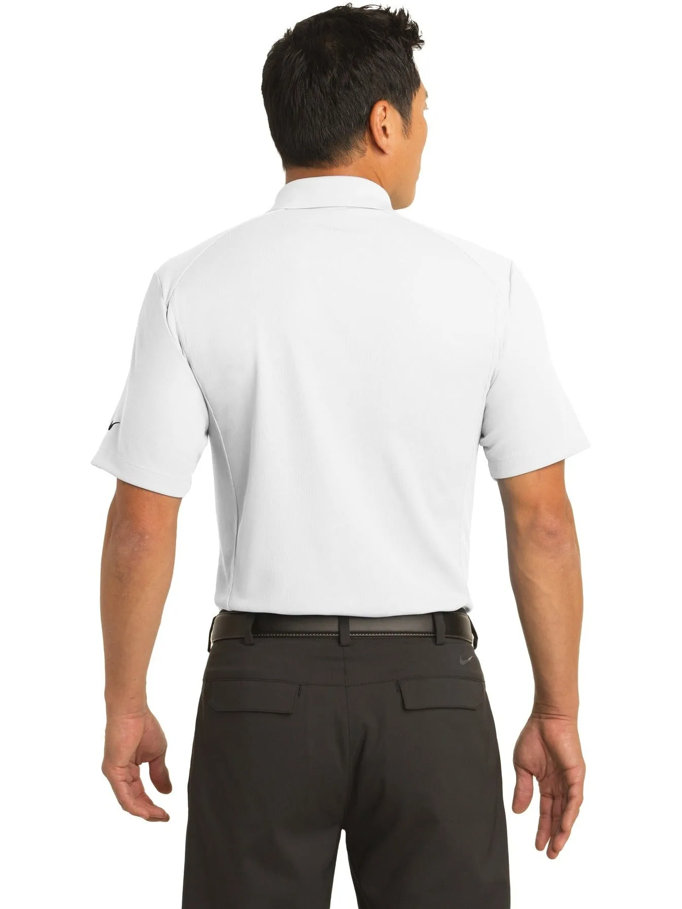 NIKE Dri-FIT Classic Polo Shirt