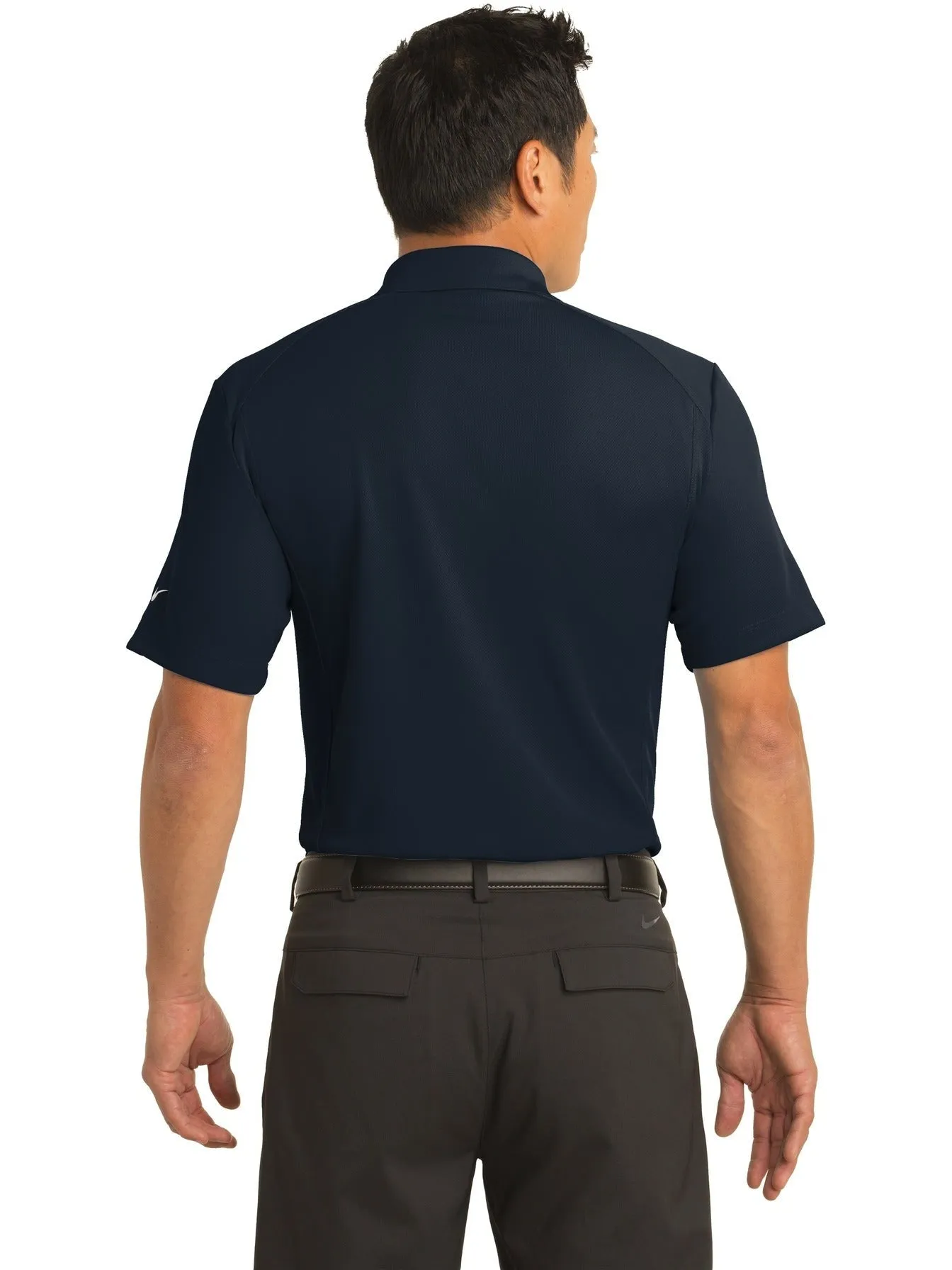 NIKE Dri-FIT Classic Polo Shirt