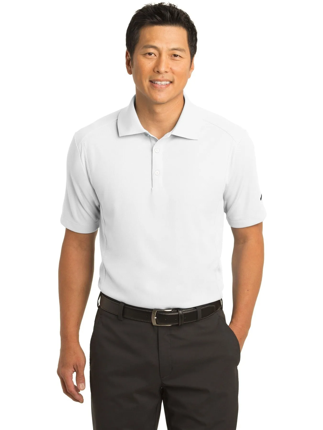 NIKE Dri-FIT Classic Polo Shirt