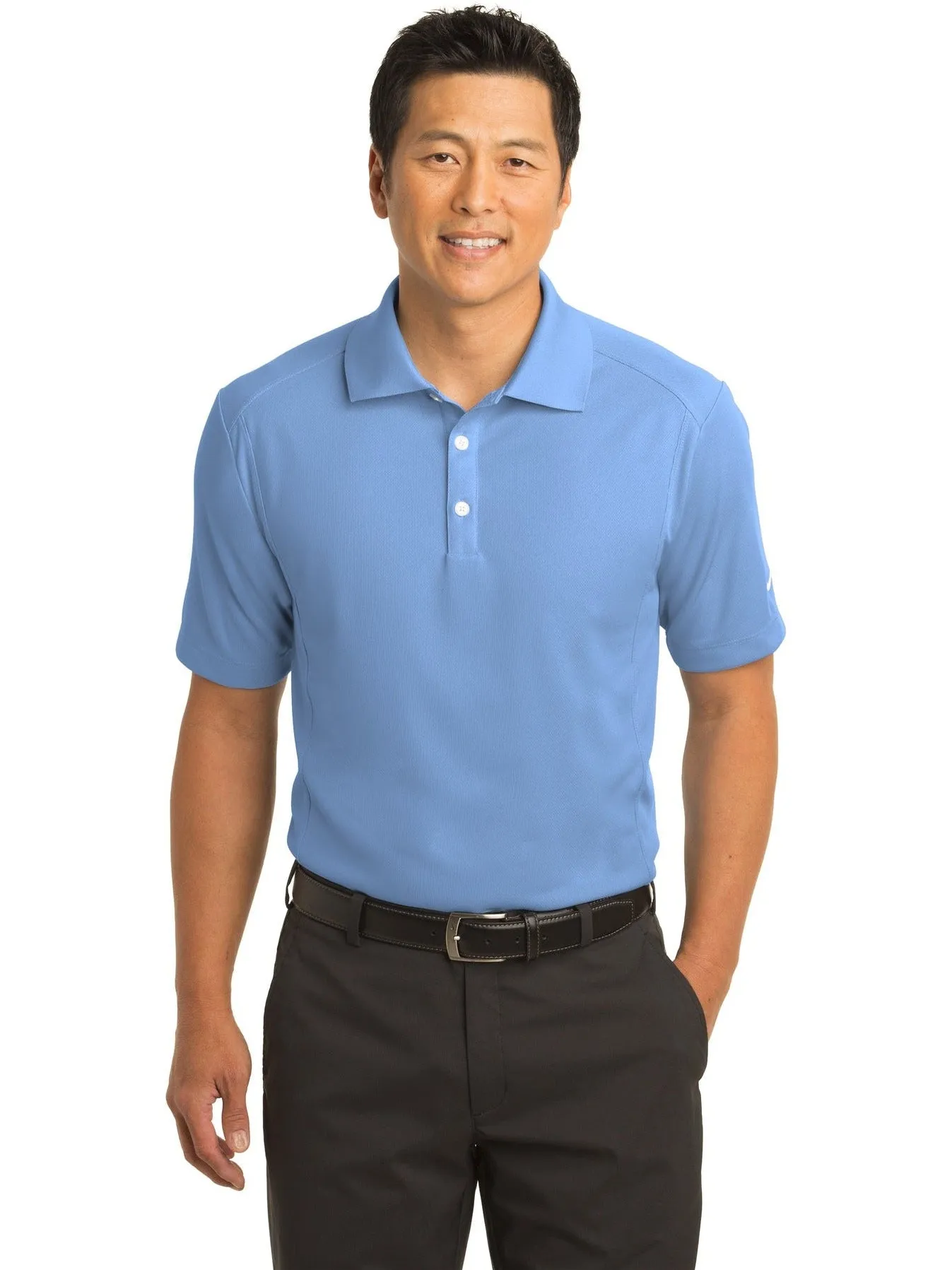 NIKE Dri-FIT Classic Polo Shirt