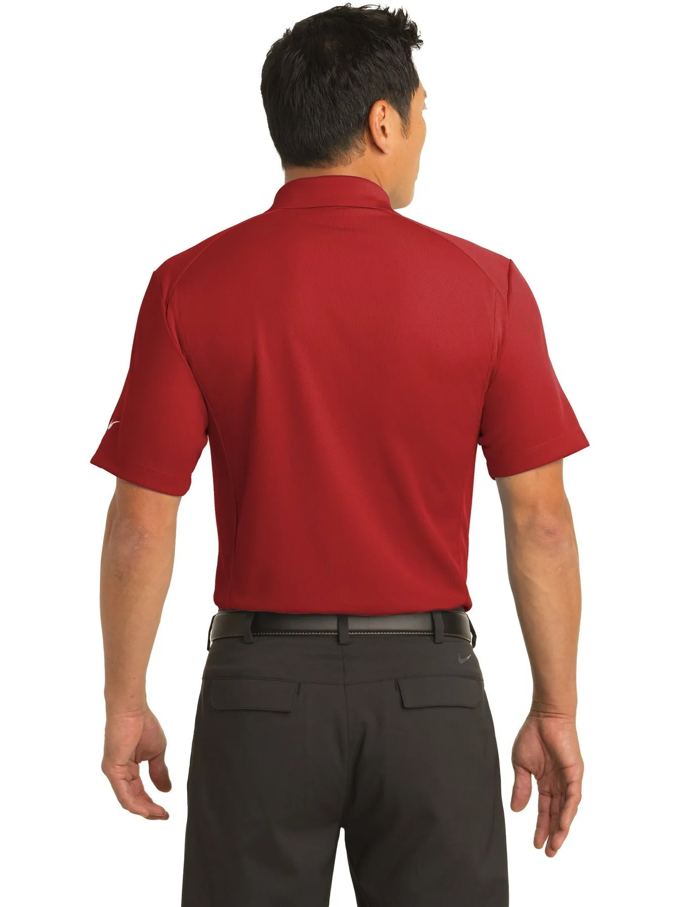 NIKE Dri-FIT Classic Polo Shirt