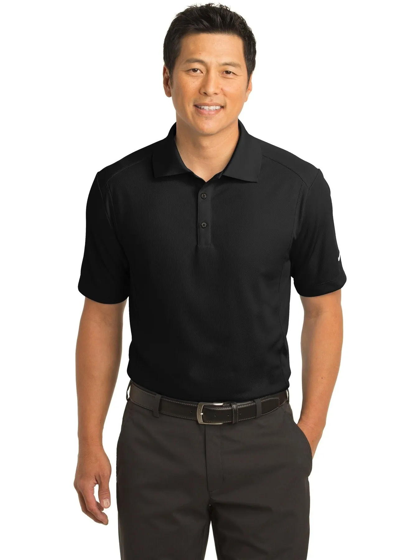 NIKE Dri-FIT Classic Polo Shirt