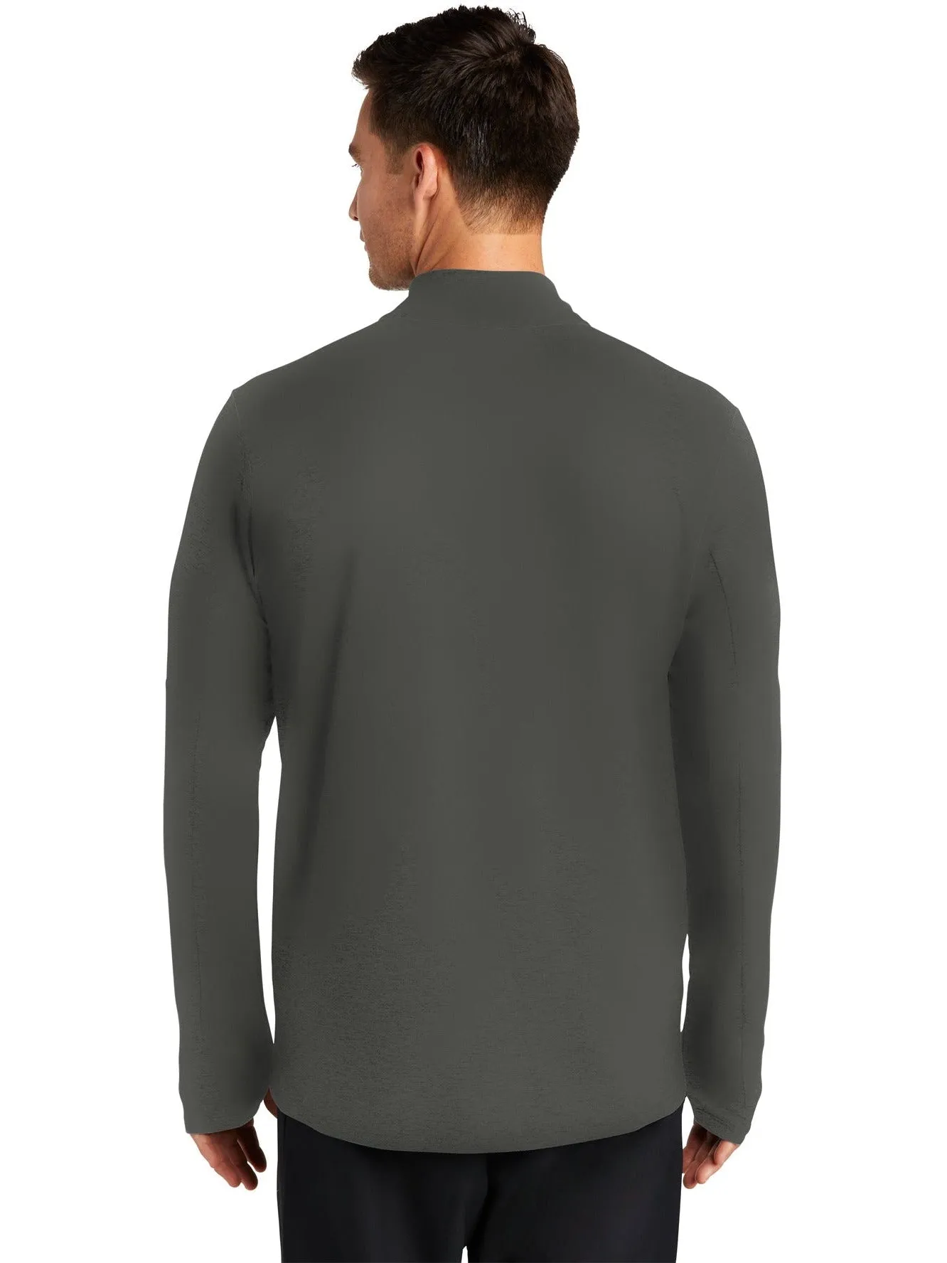 NIKE Dri-FIT Element 1/2-Zip Top