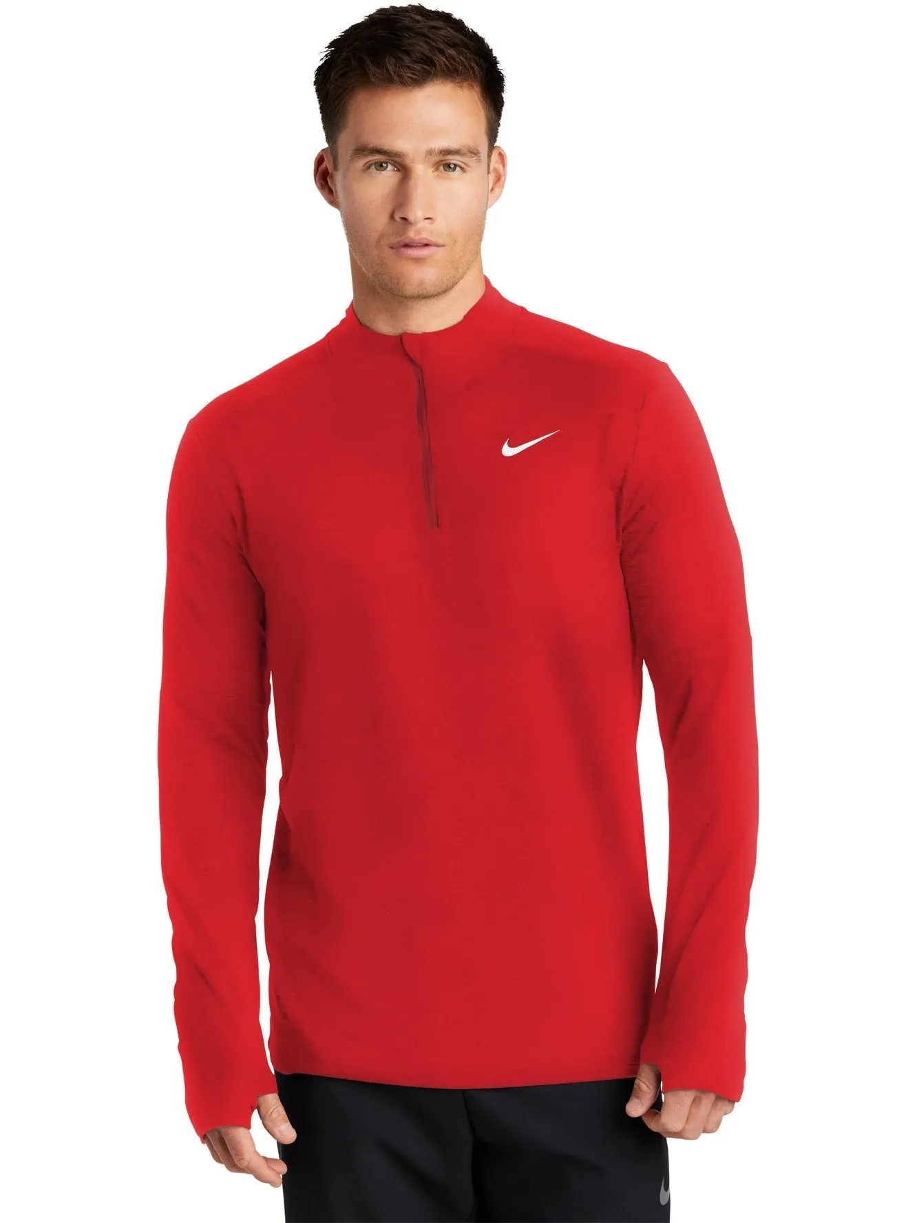 NIKE Dri-FIT Element 1/2-Zip Top
