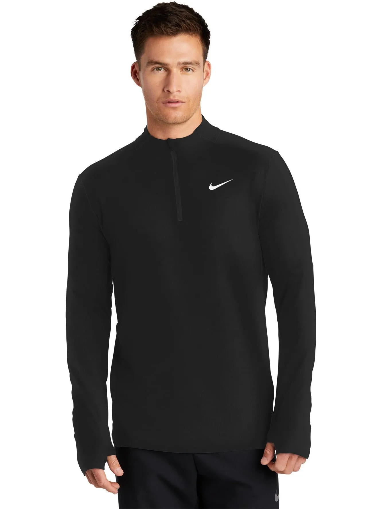 NIKE Dri-FIT Element 1/2-Zip Top