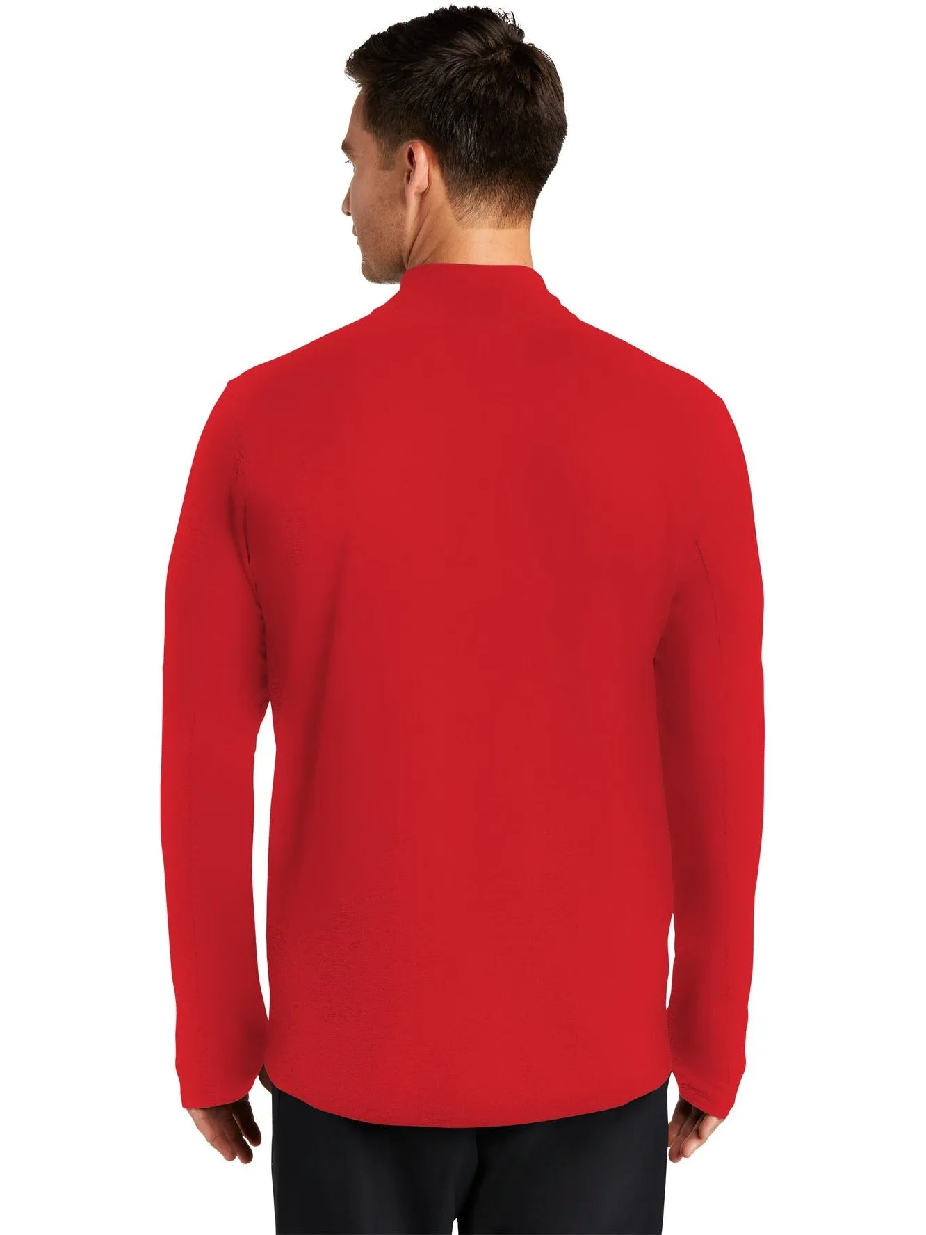 NIKE Dri-FIT Element 1/2-Zip Top