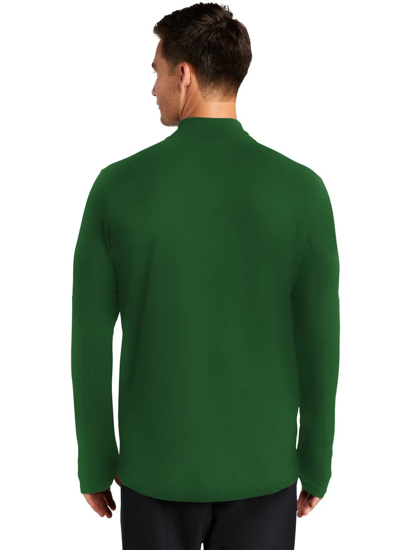 NIKE Dri-FIT Element 1/2-Zip Top