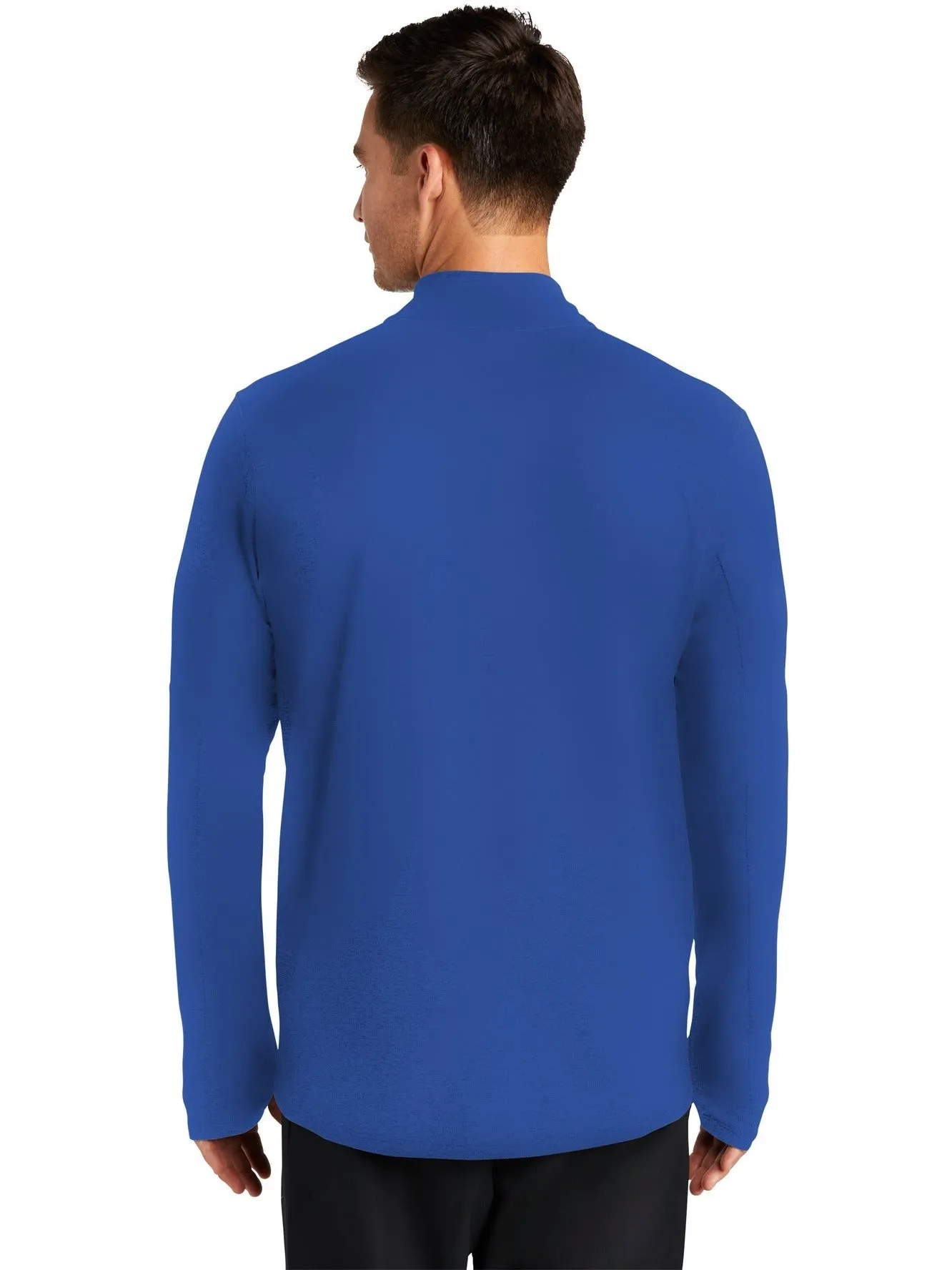 NIKE Dri-FIT Element 1/2-Zip Top