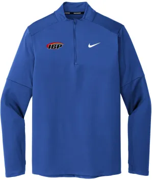 NIKE Dri-FIT Element 1/2-Zip Top