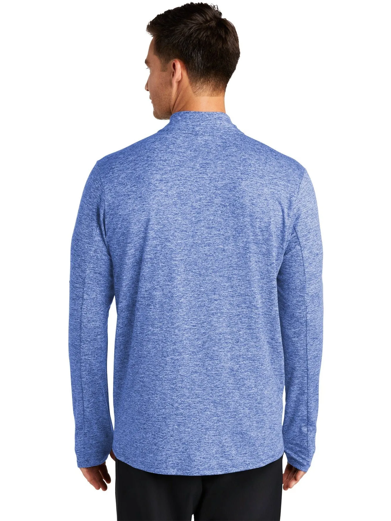 NIKE Dri-FIT Element 1/2-Zip Top