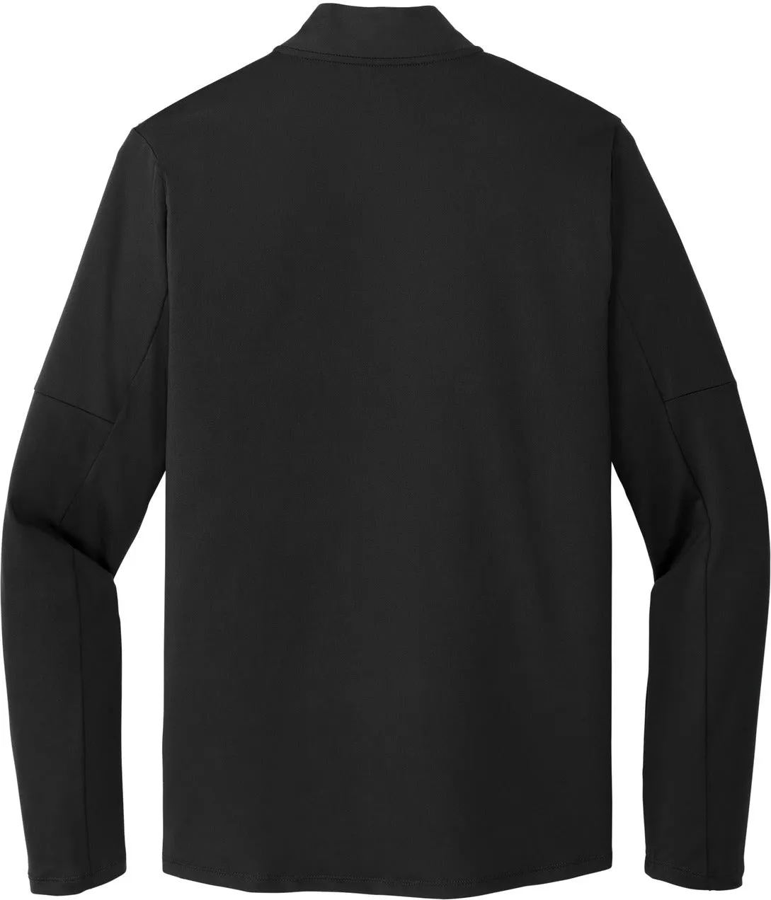 NIKE Dri-FIT Element 1/2-Zip Top