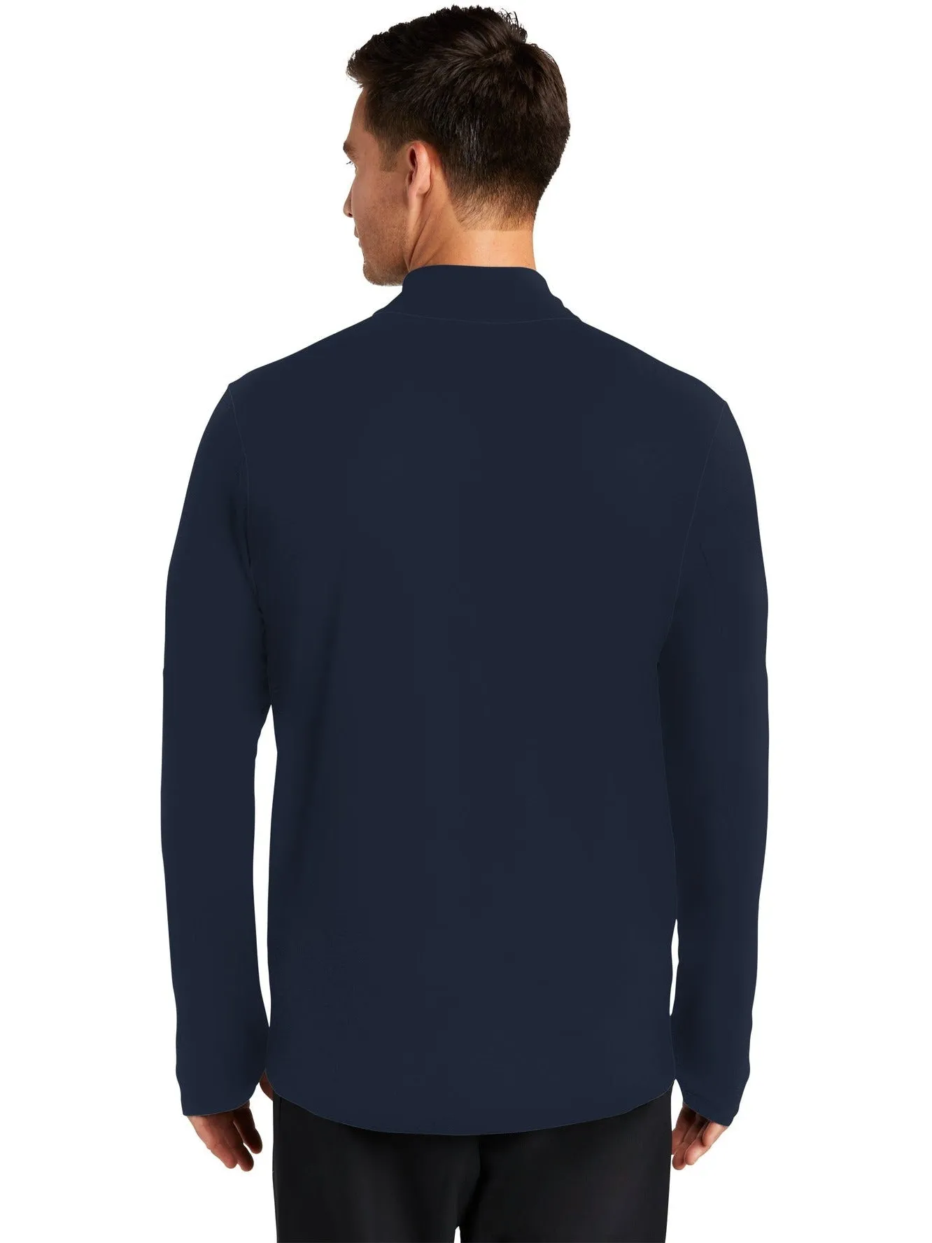 NIKE Dri-FIT Element 1/2-Zip Top