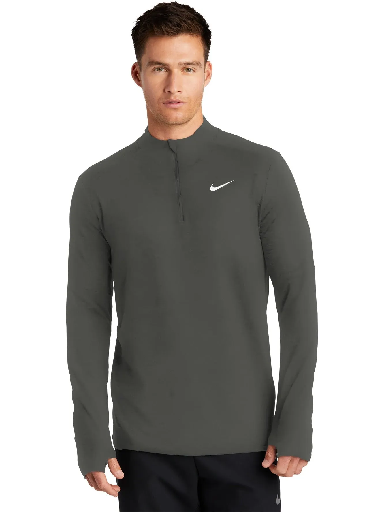 NIKE Dri-FIT Element 1/2-Zip Top