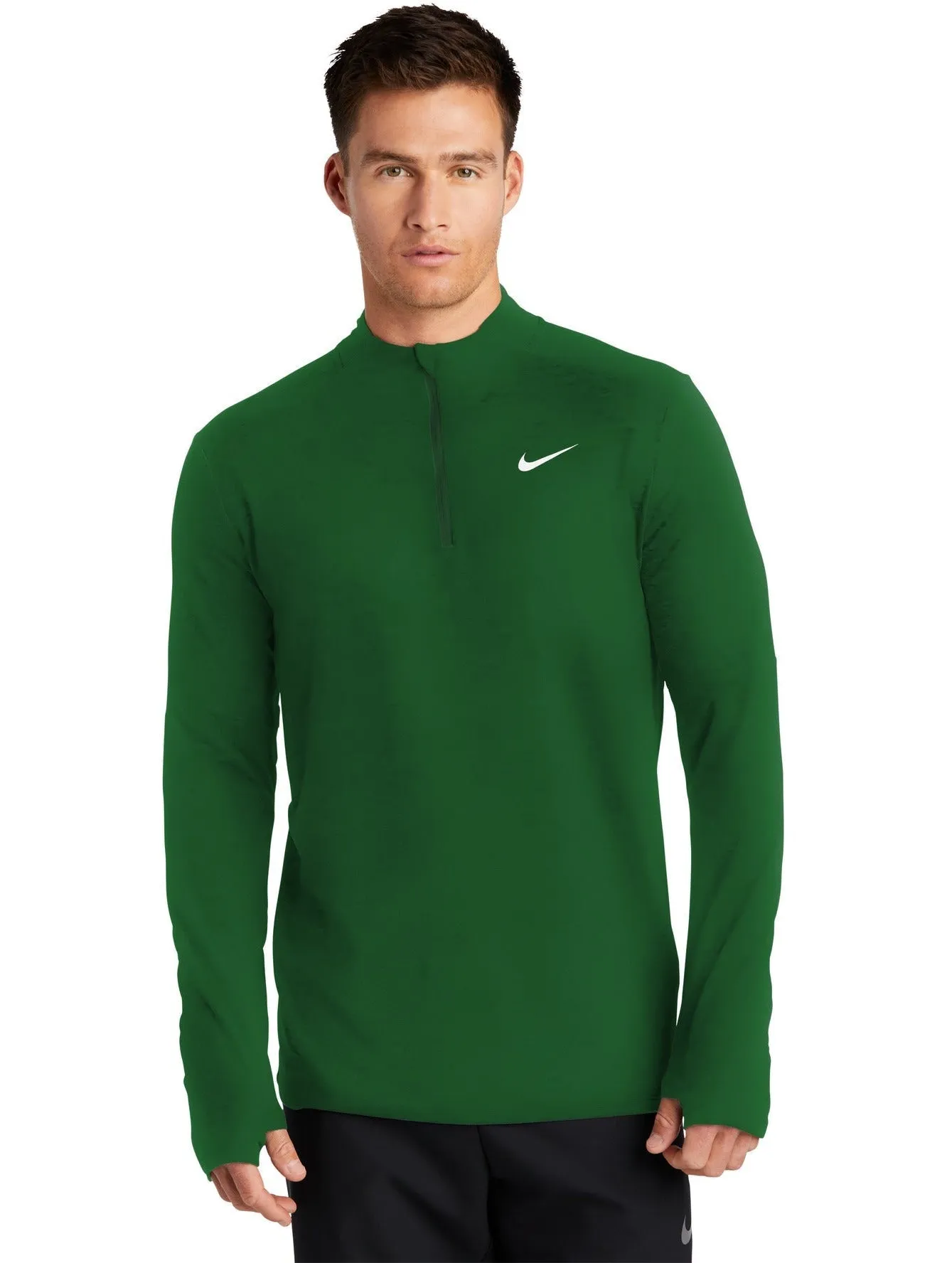 NIKE Dri-FIT Element 1/2-Zip Top