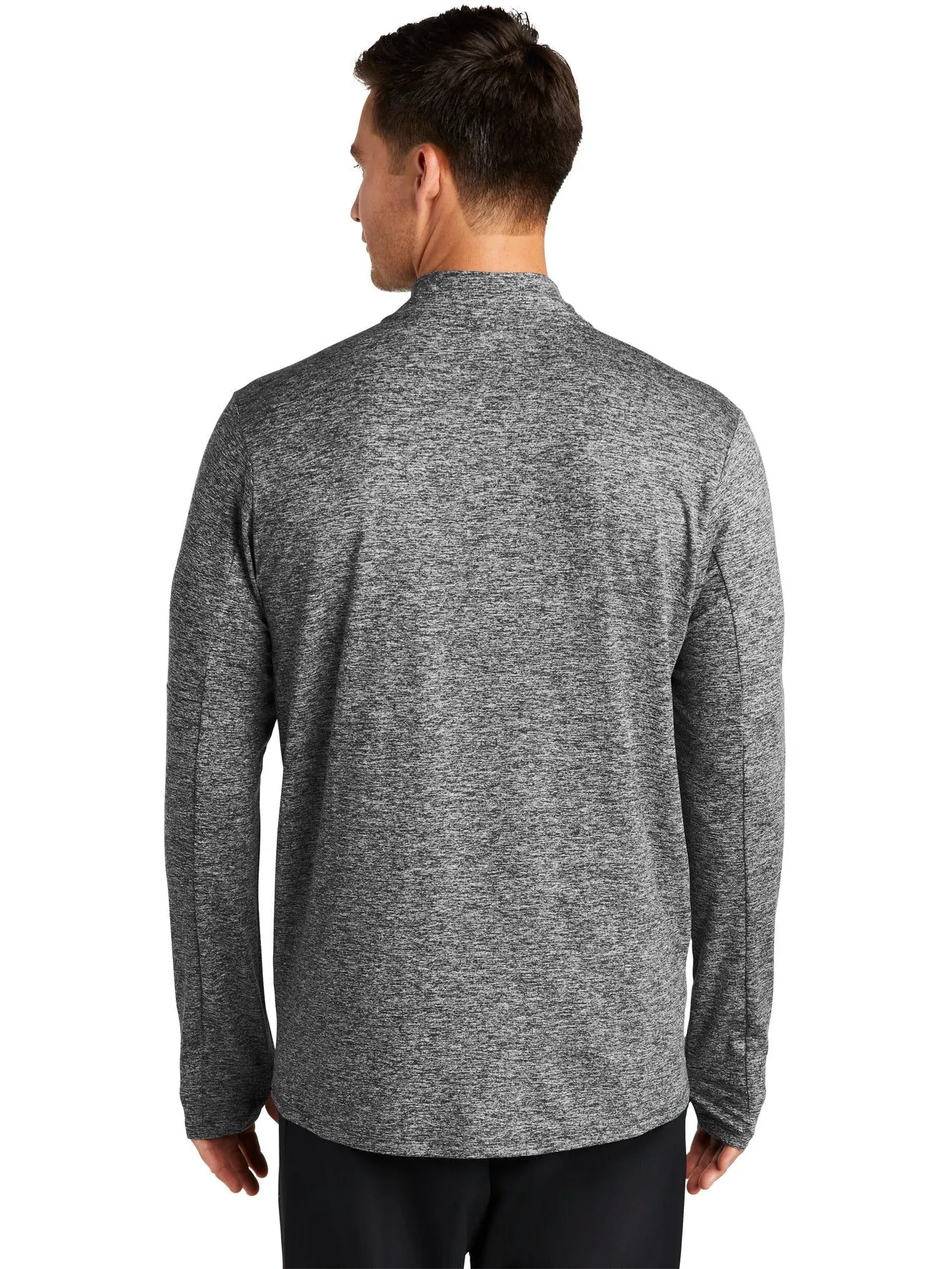 NIKE Dri-FIT Element 1/2-Zip Top
