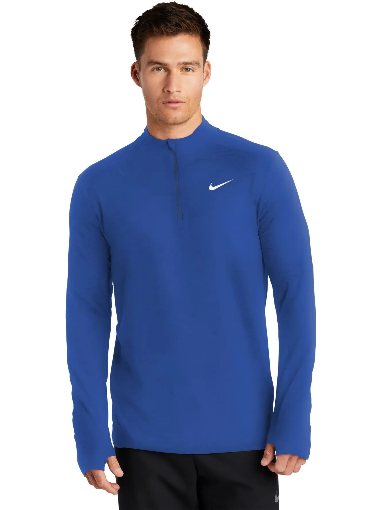 NIKE Dri-FIT Element 1/2-Zip Top