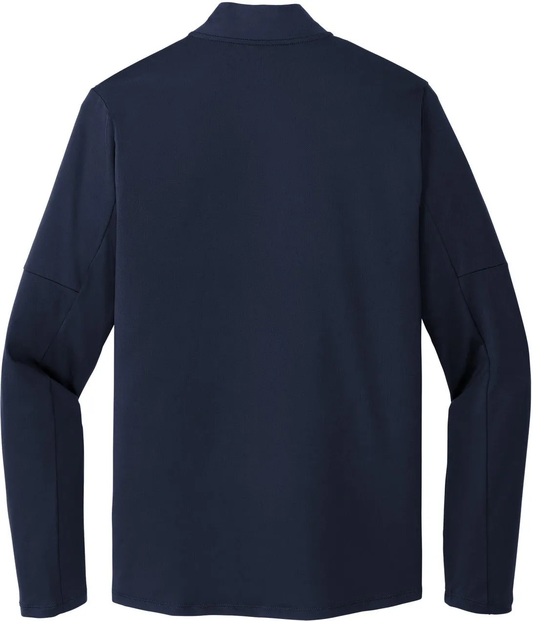 NIKE Dri-FIT Element 1/2-Zip Top