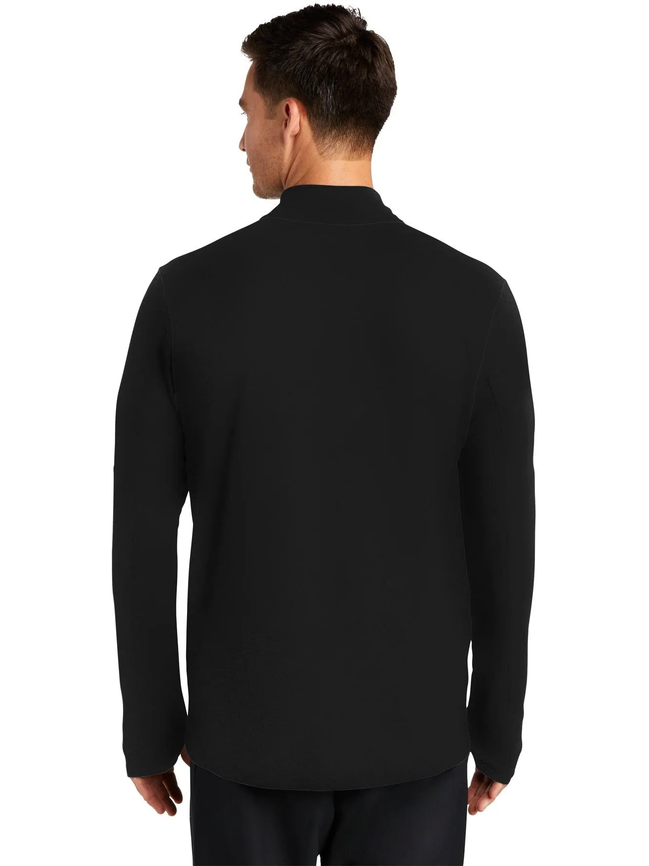 NIKE Dri-FIT Element 1/2-Zip Top