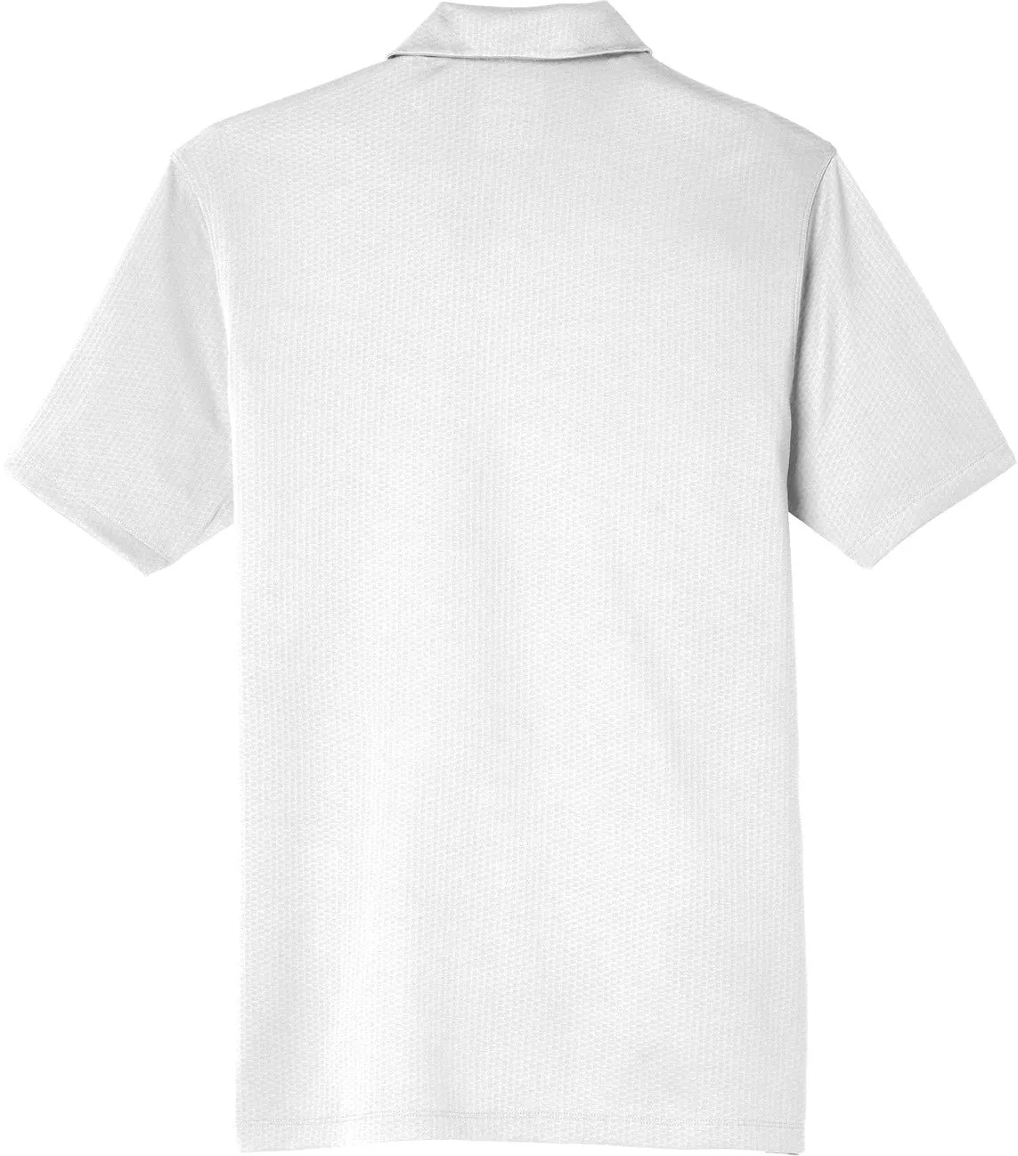NIKE Dri-FIT Hex Textured Polo