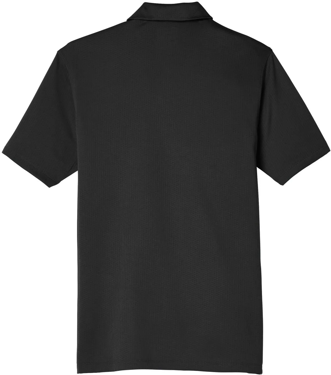 NIKE Dri-FIT Hex Textured Polo