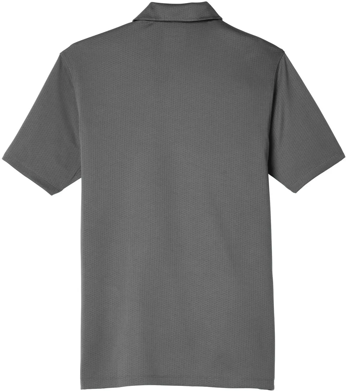 NIKE Dri-FIT Hex Textured Polo