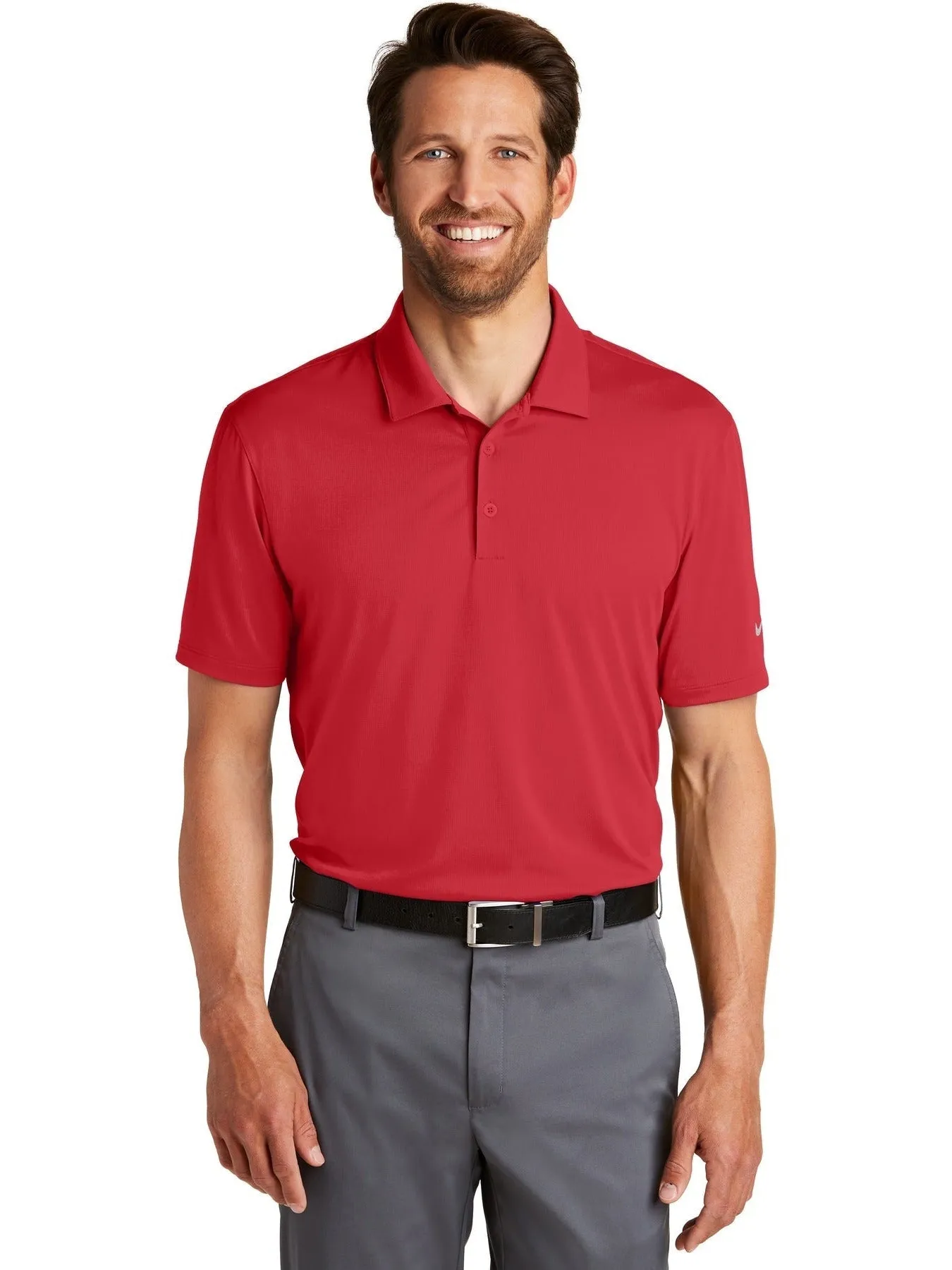 NIKE Dri-FIT Legacy Polo