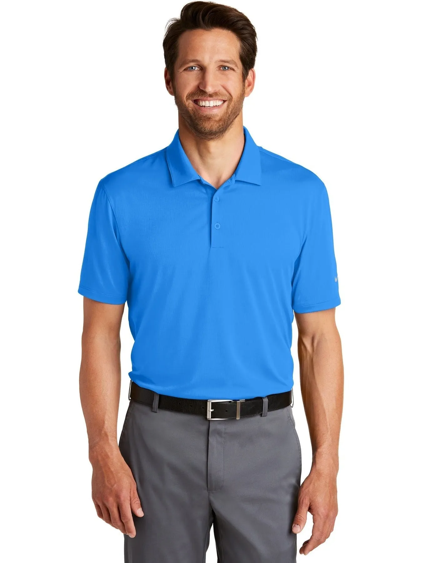 NIKE Dri-FIT Legacy Polo