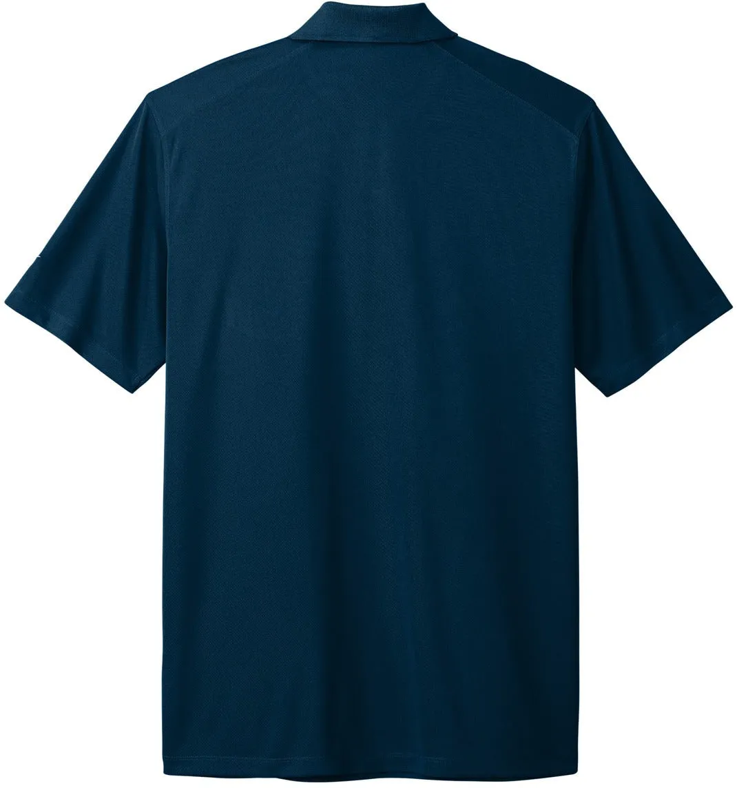 NIKE Dri-FIT Micro Pique 2.0 Pocket Polo