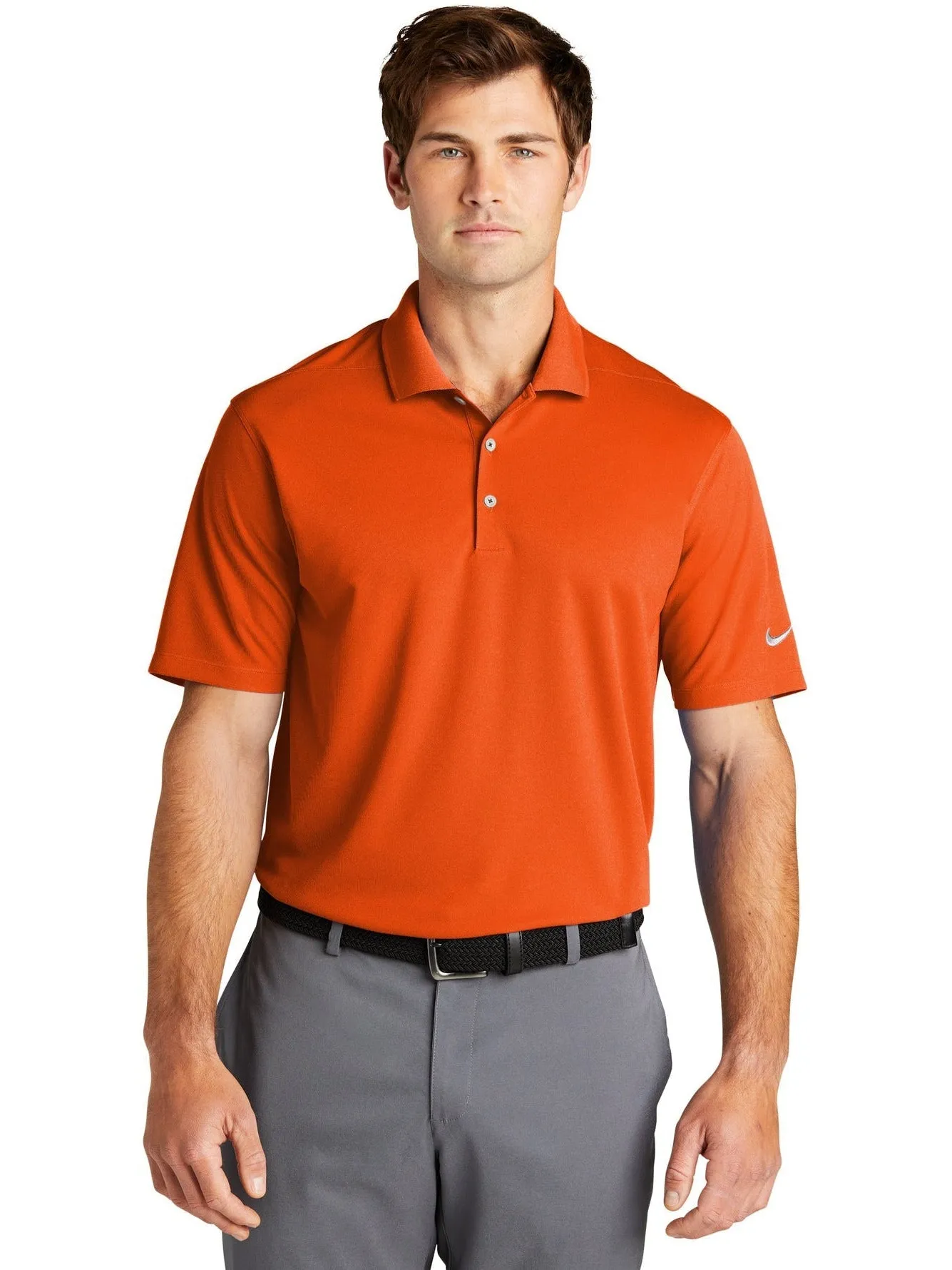 NIKE Dri-FIT Micro Pique 2.0 Polo
