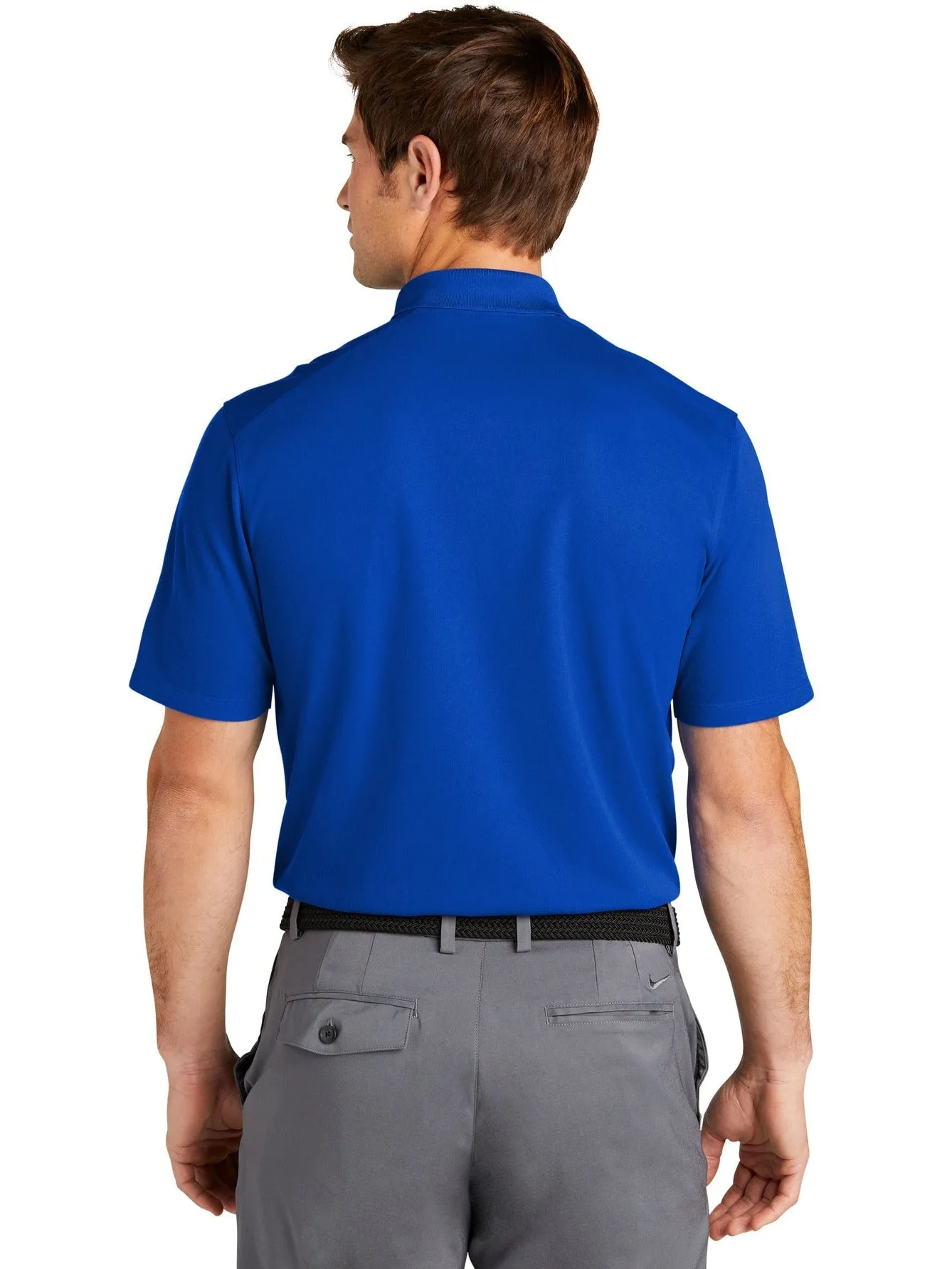 NIKE Dri-FIT Micro Pique 2.0 Polo
