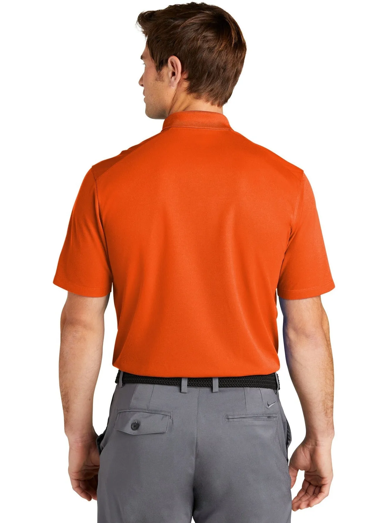 NIKE Dri-FIT Micro Pique 2.0 Polo