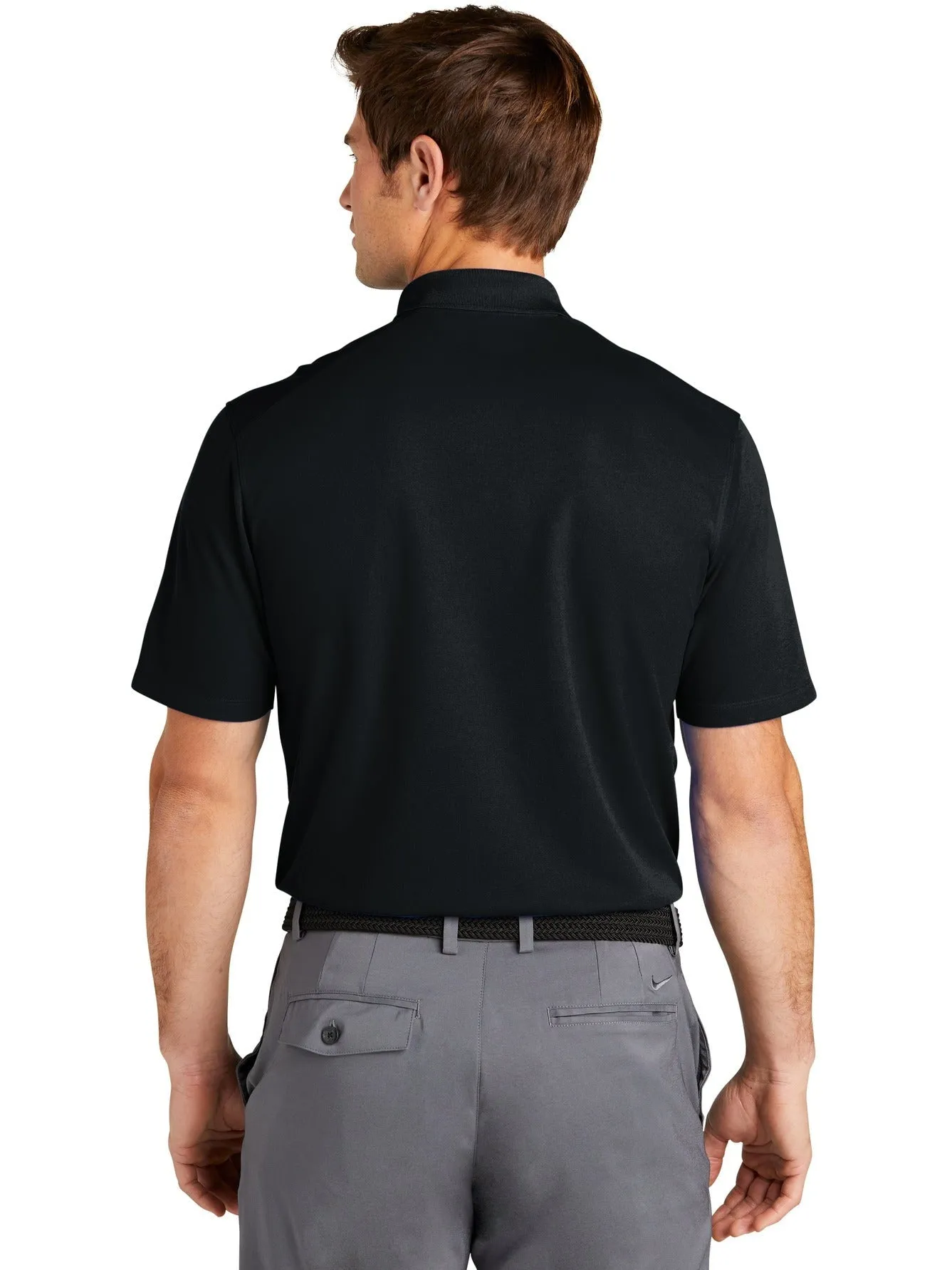 NIKE Dri-FIT Micro Pique 2.0 Polo