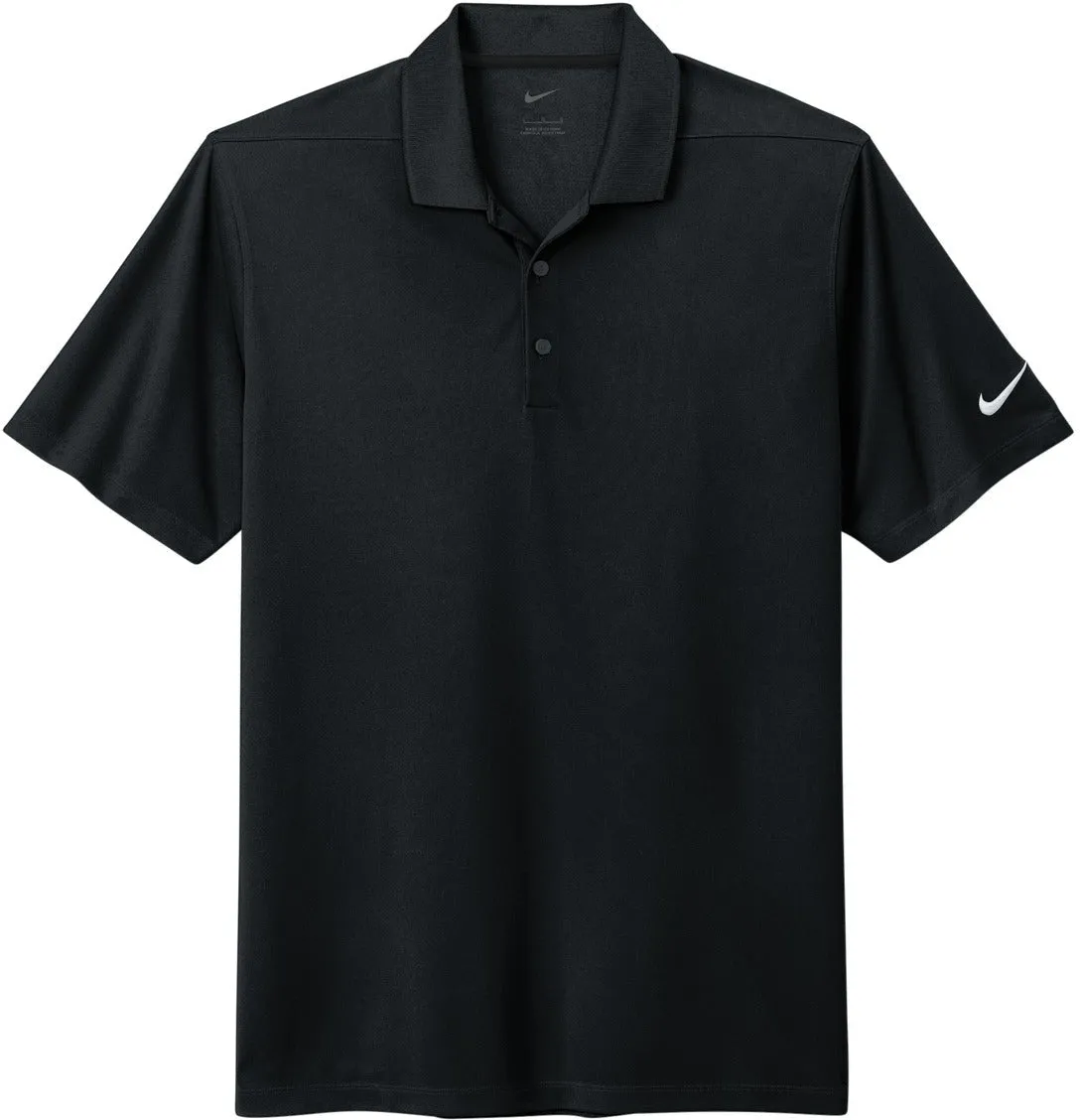 NIKE Dri-FIT Micro Pique 2.0 Polo