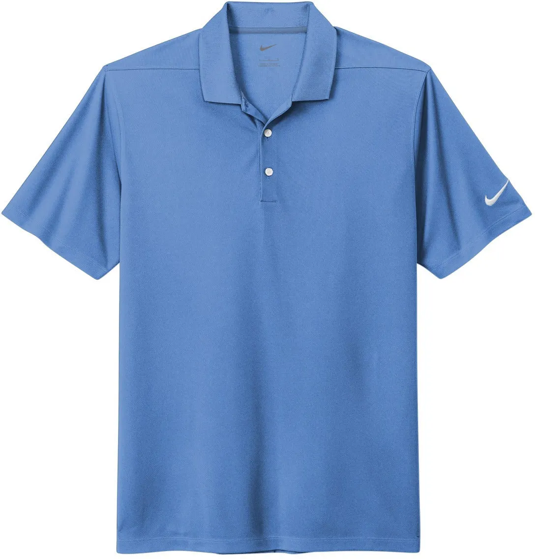 NIKE Dri-FIT Micro Pique 2.0 Polo