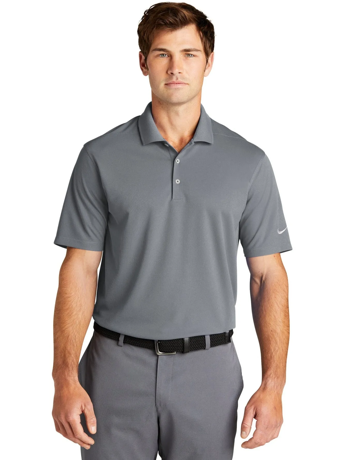 NIKE Dri-FIT Micro Pique 2.0 Polo