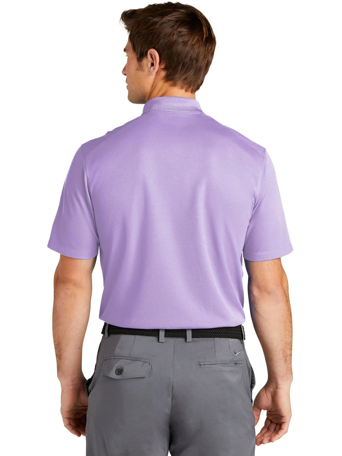 NIKE Dri-FIT Micro Pique 2.0 Polo