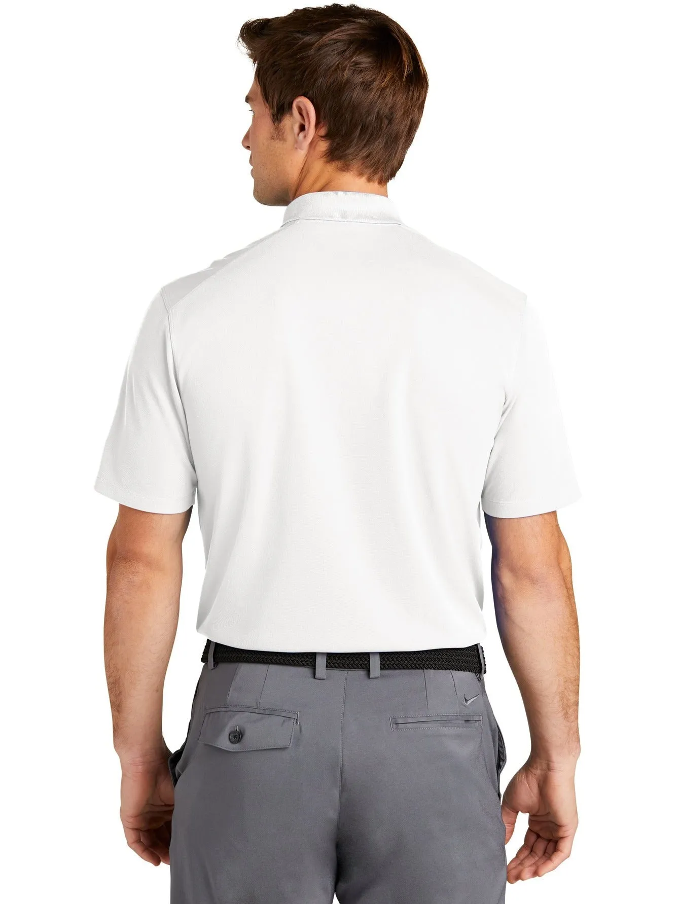 NIKE Dri-FIT Micro Pique 2.0 Polo