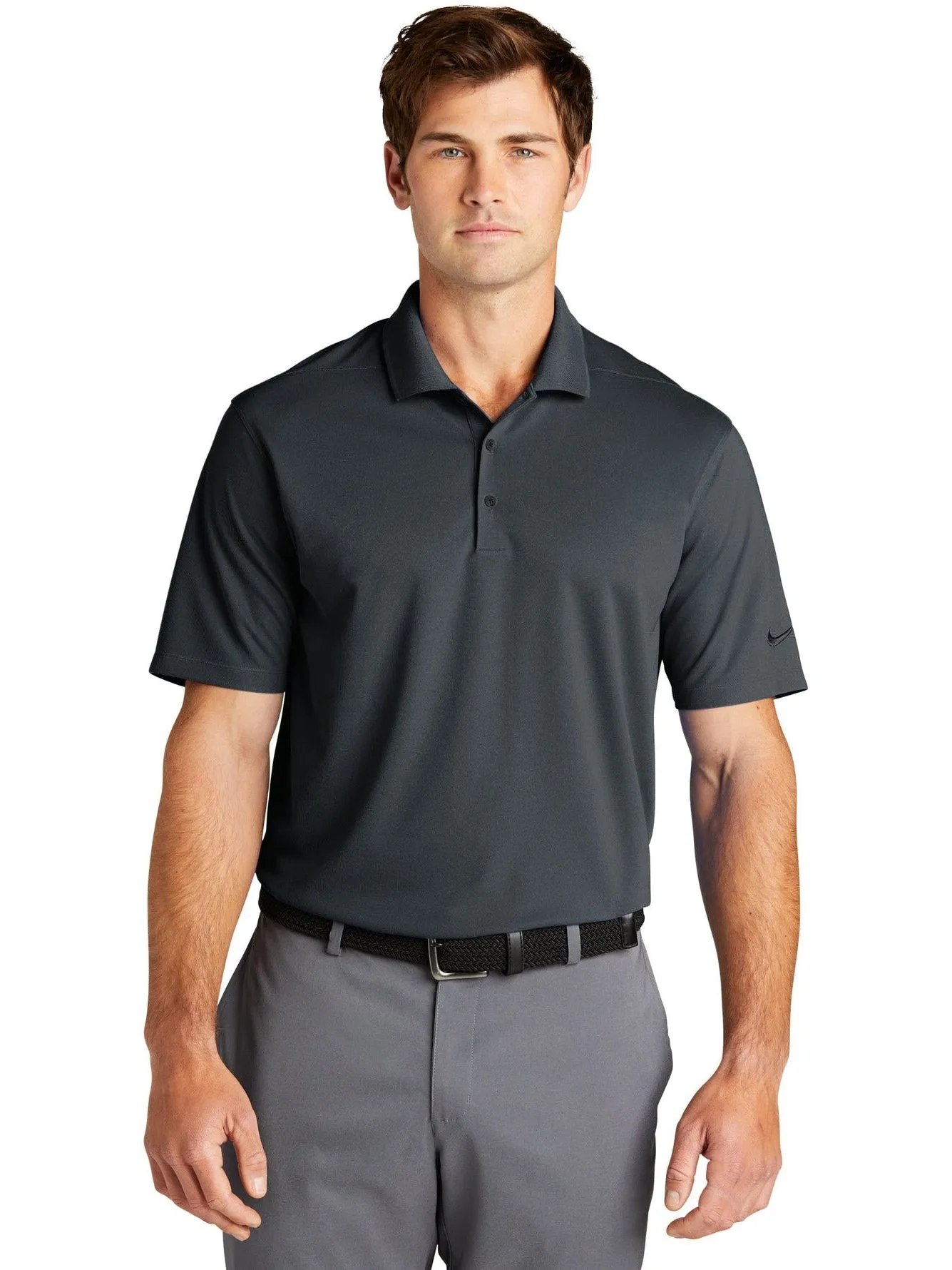 NIKE Dri-FIT Micro Pique 2.0 Polo