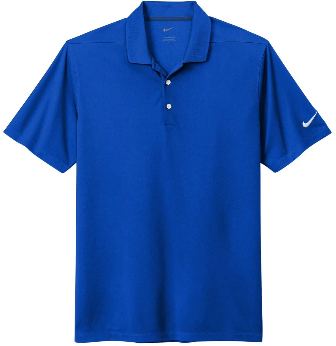 NIKE Dri-FIT Micro Pique 2.0 Polo