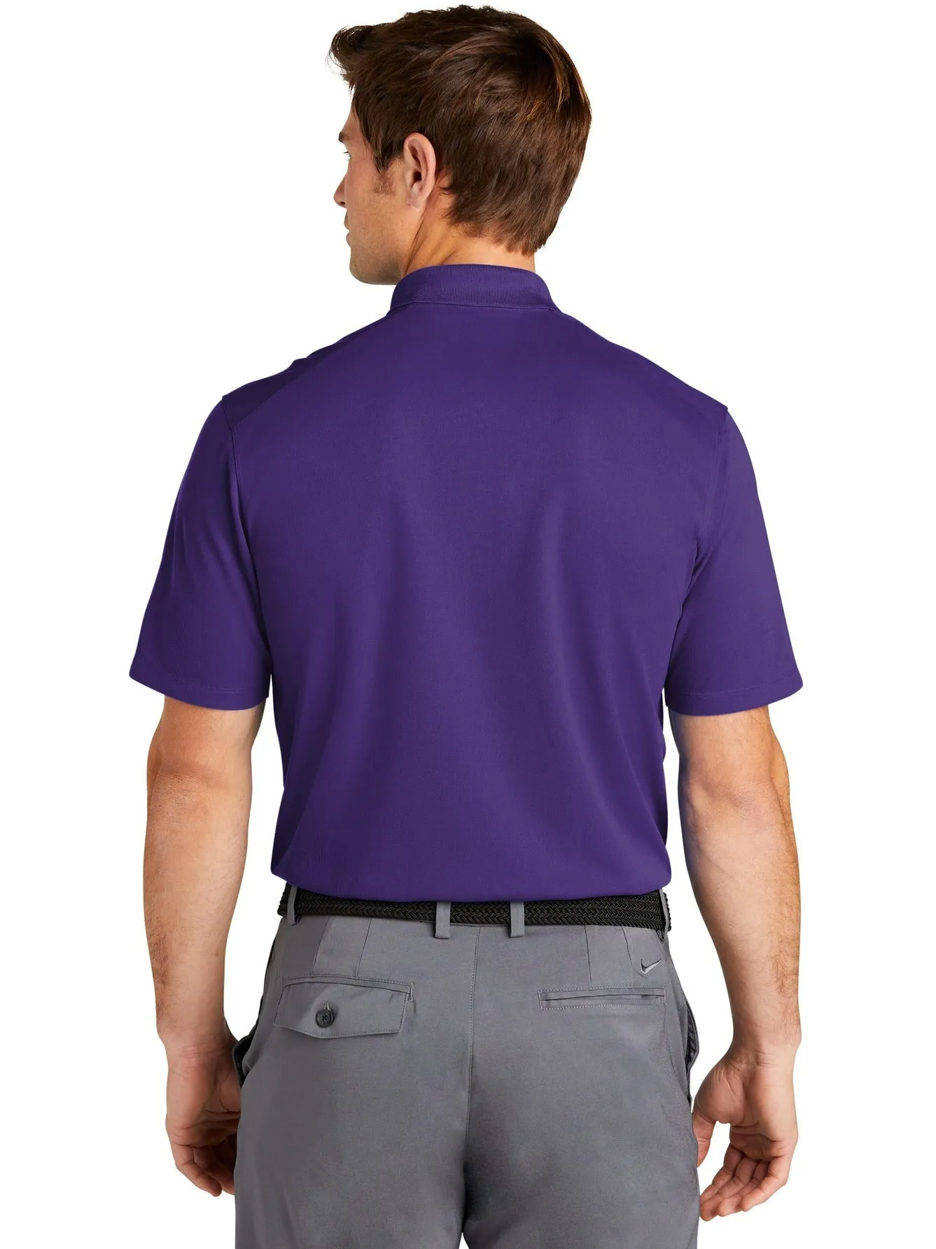 NIKE Dri-FIT Micro Pique 2.0 Polo
