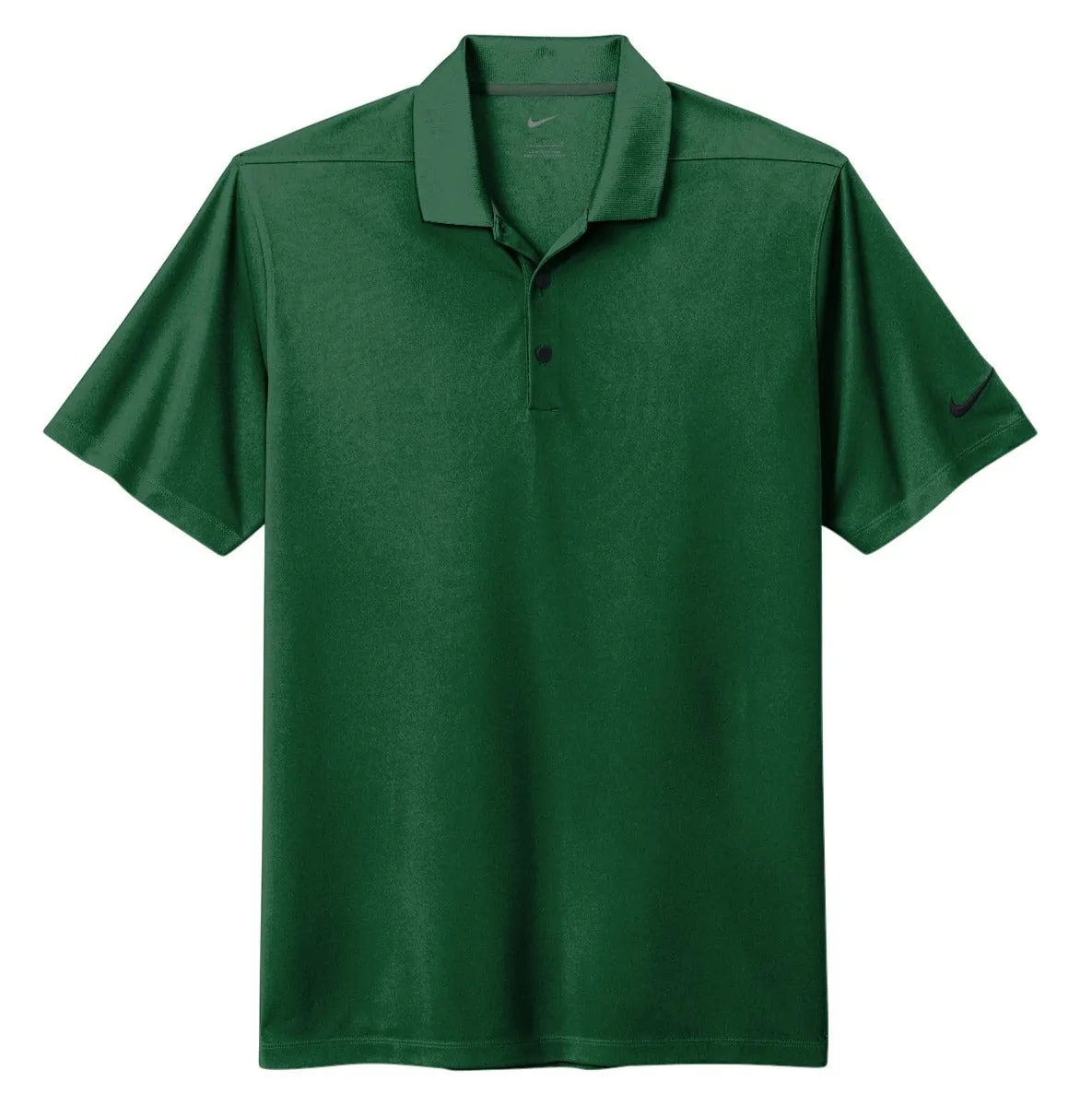 NIKE Dri-FIT Micro Pique 2.0 Polo
