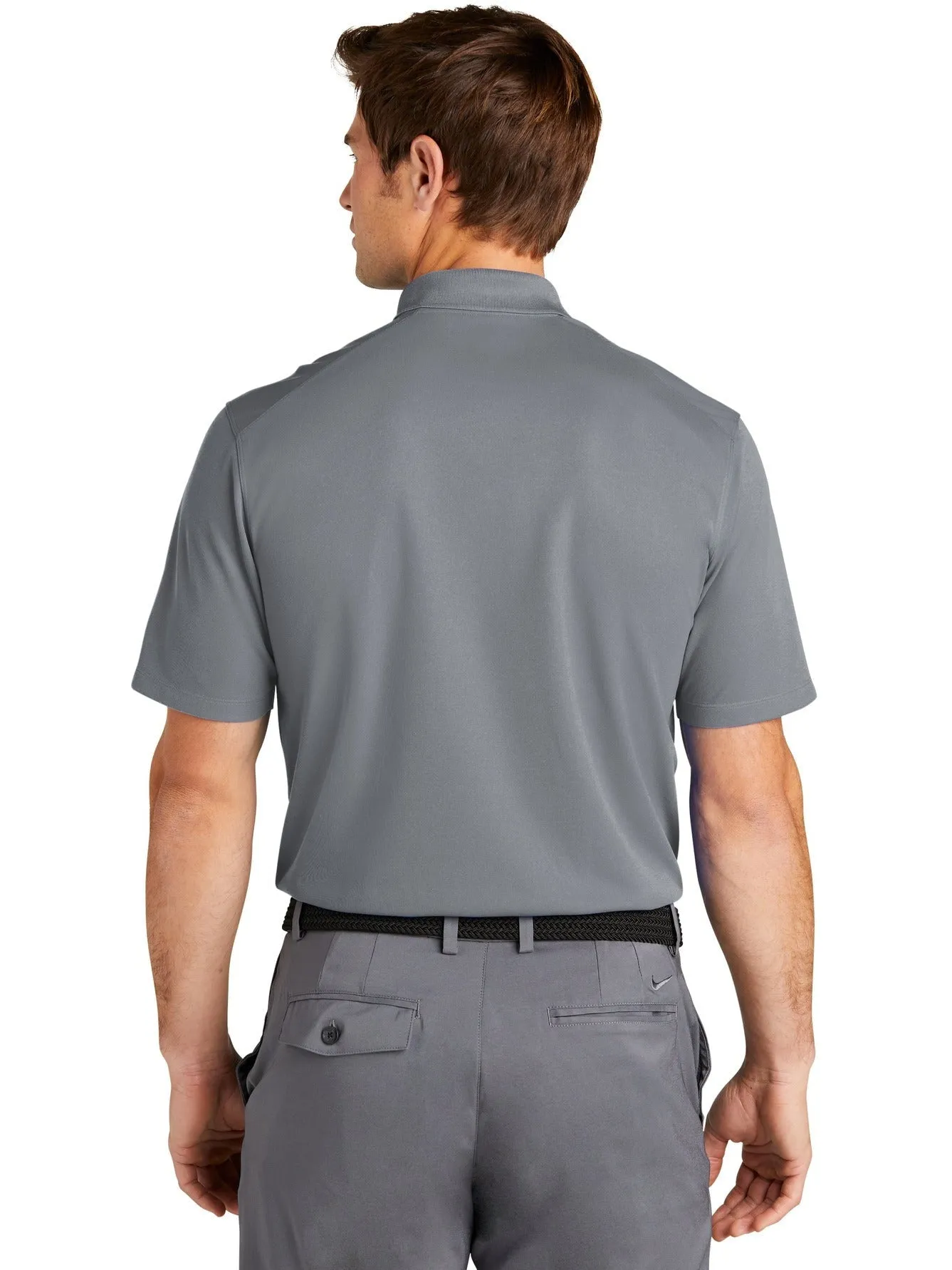 NIKE Dri-FIT Micro Pique 2.0 Polo