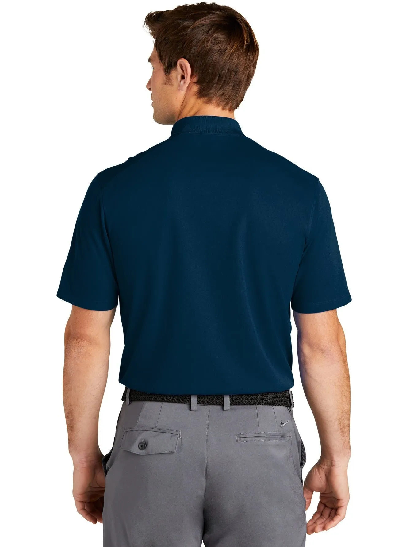NIKE Dri-FIT Micro Pique 2.0 Polo