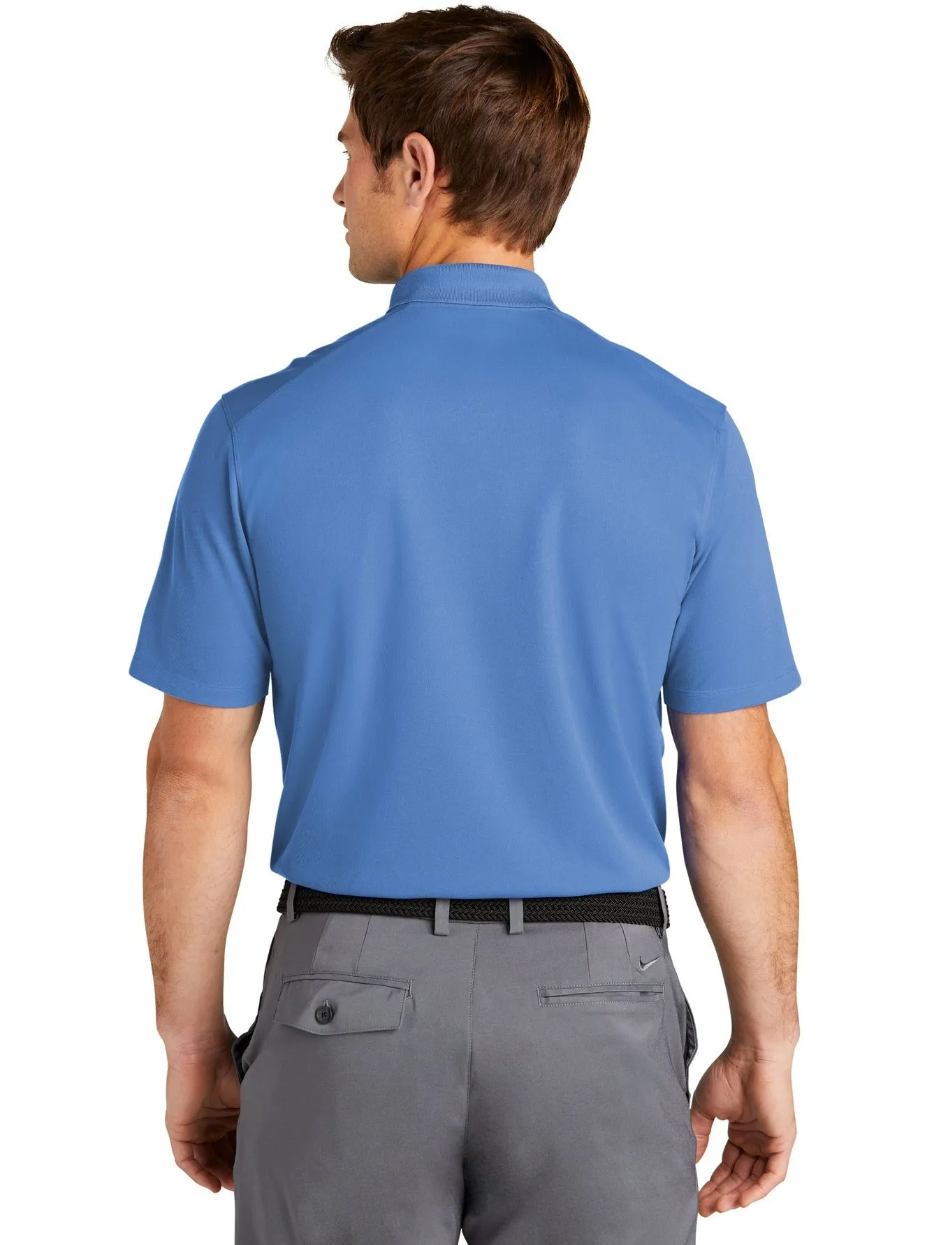 NIKE Dri-FIT Micro Pique 2.0 Polo