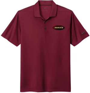NIKE Dri-FIT Micro Pique 2.0 Polo