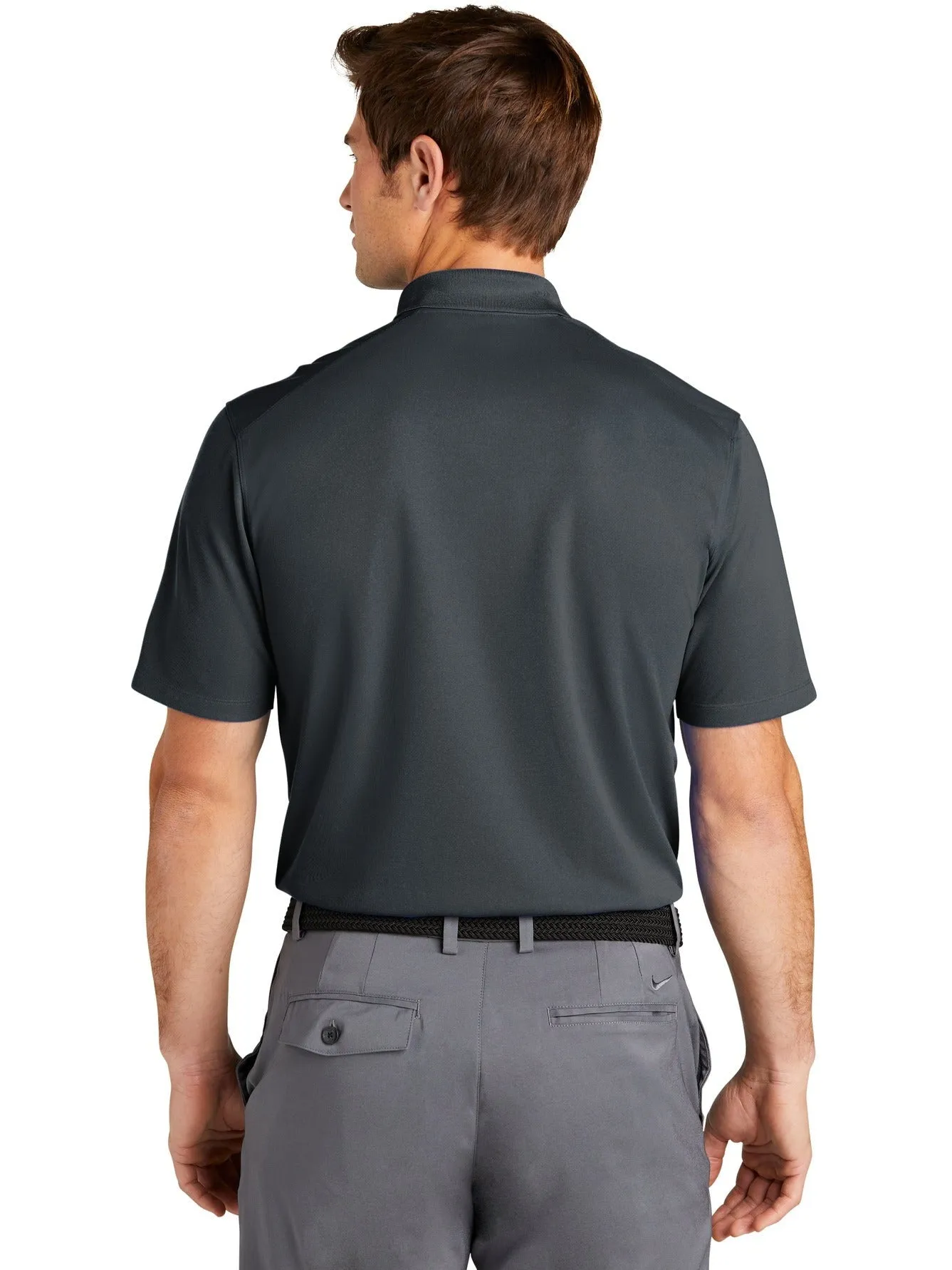 NIKE Dri-FIT Micro Pique 2.0 Polo