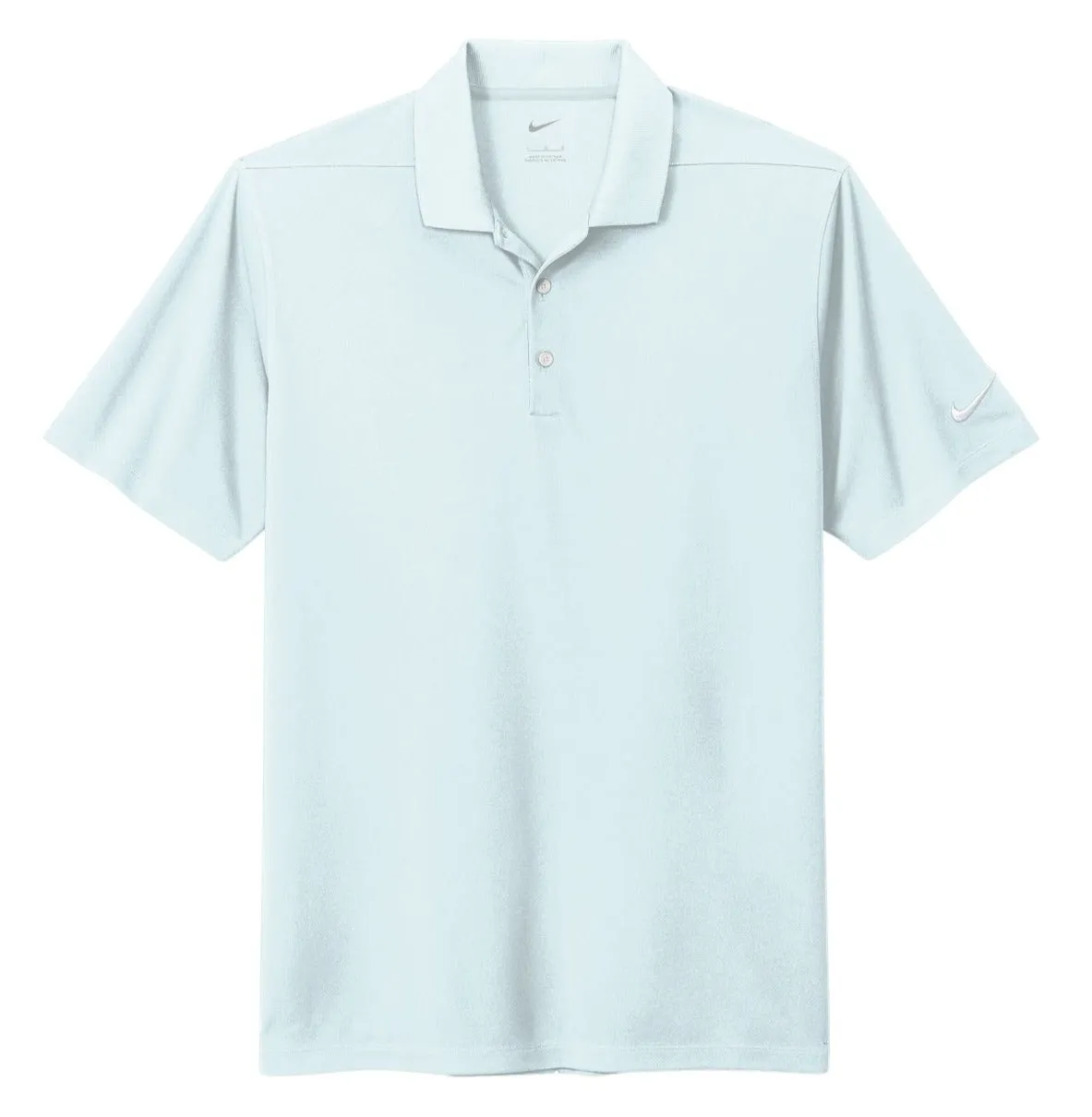 NIKE Dri-FIT Micro Pique 2.0 Polo